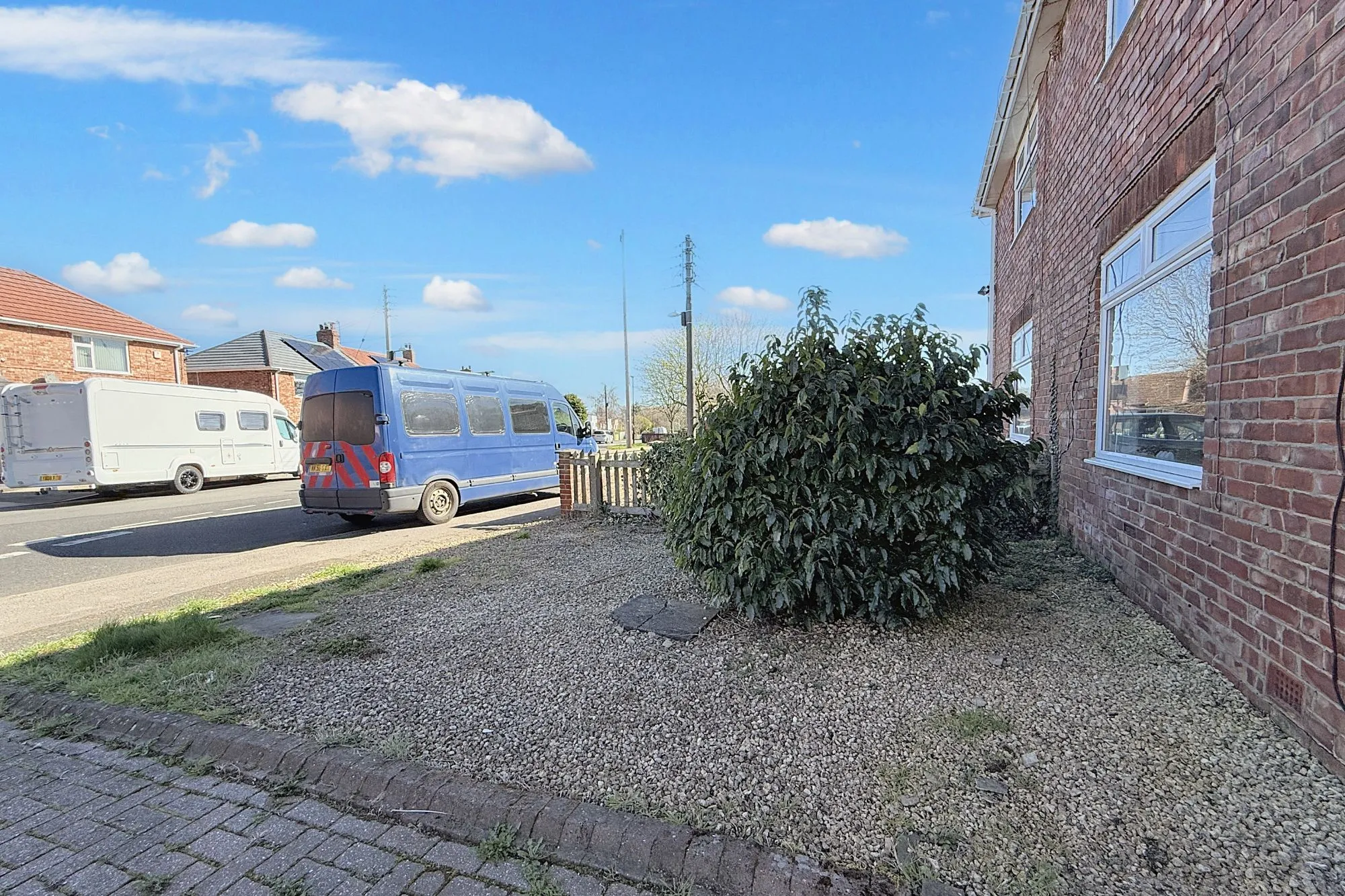 15 Hawthorn Crescent Washington NE38 9BQ