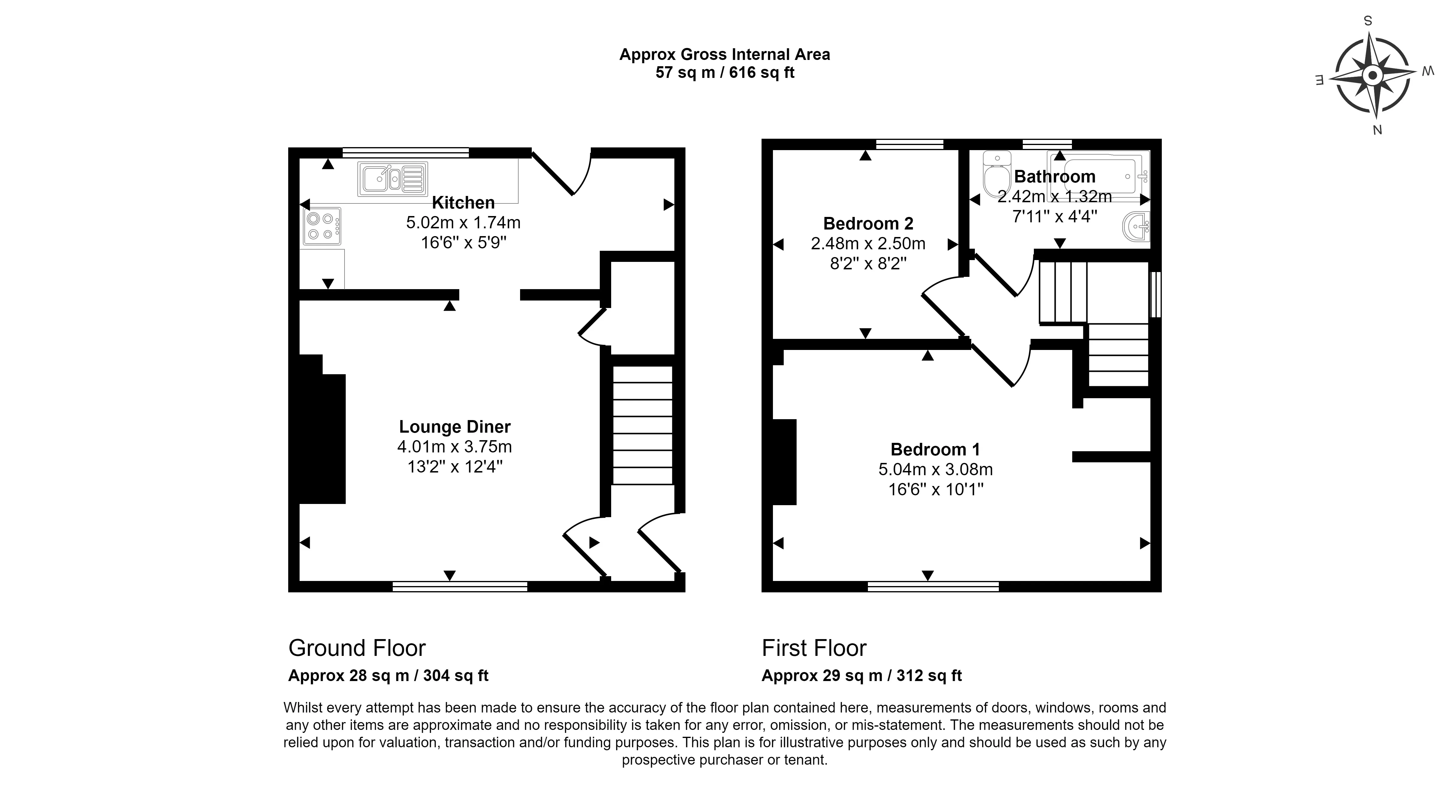15 Hawthorn Crescent Washington NE38 9BQ