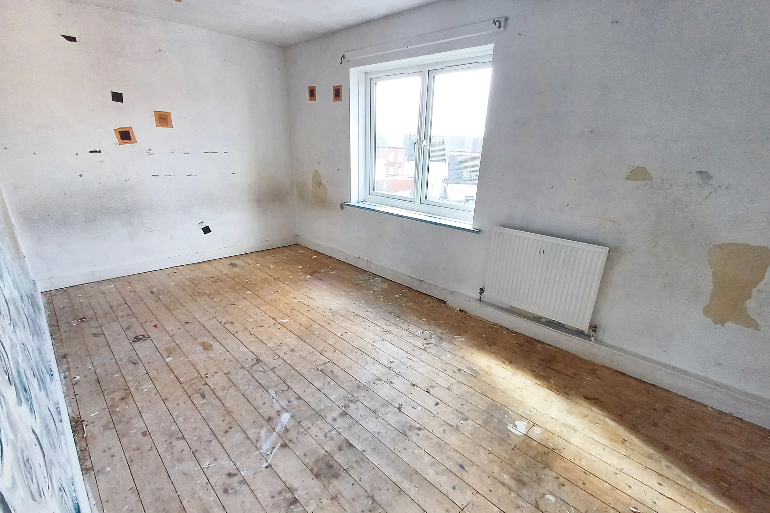 546D Hyde Road, Gorton, Manchester, M18 7AA
