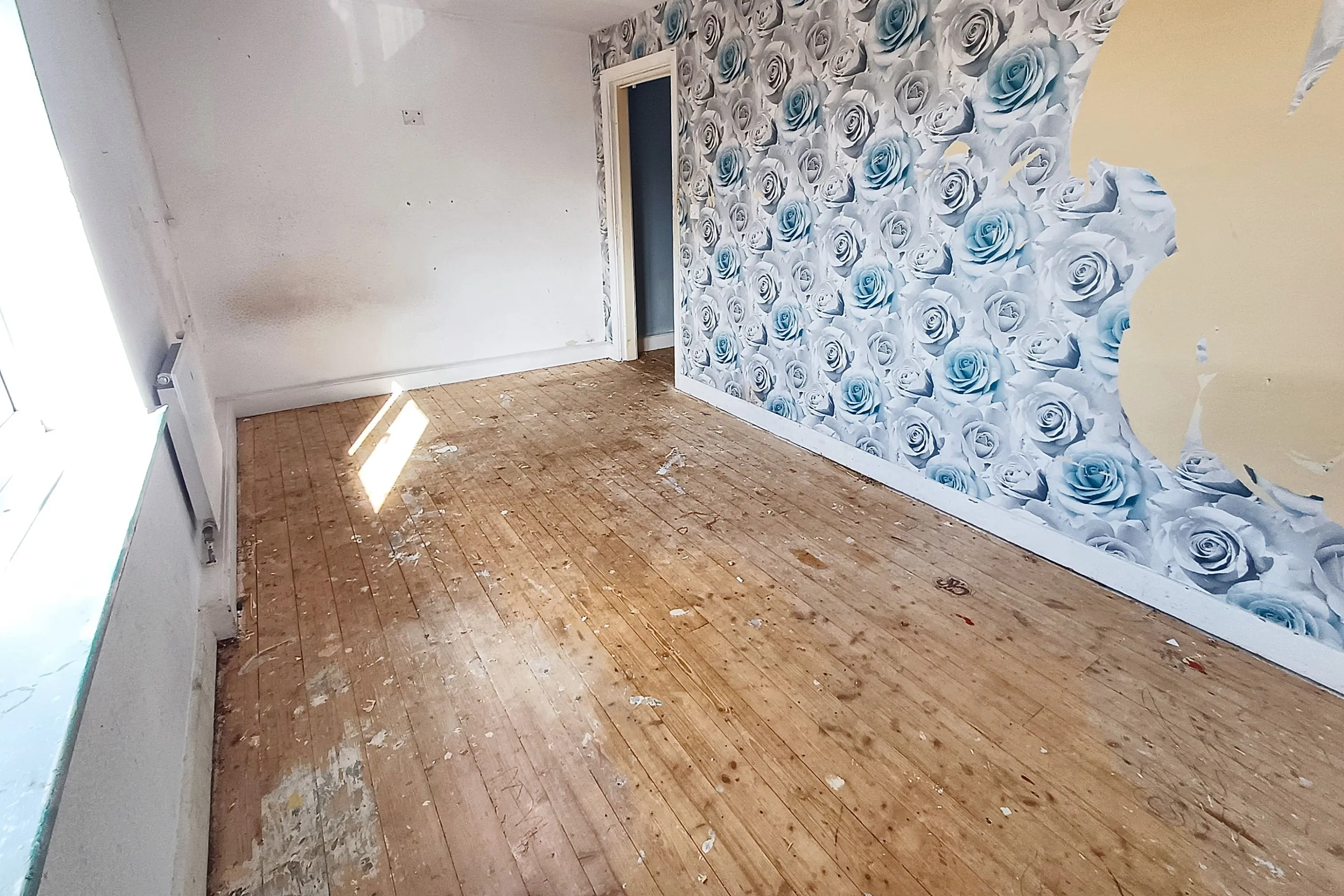 546D Hyde Road, Gorton, Manchester, M18 7AA