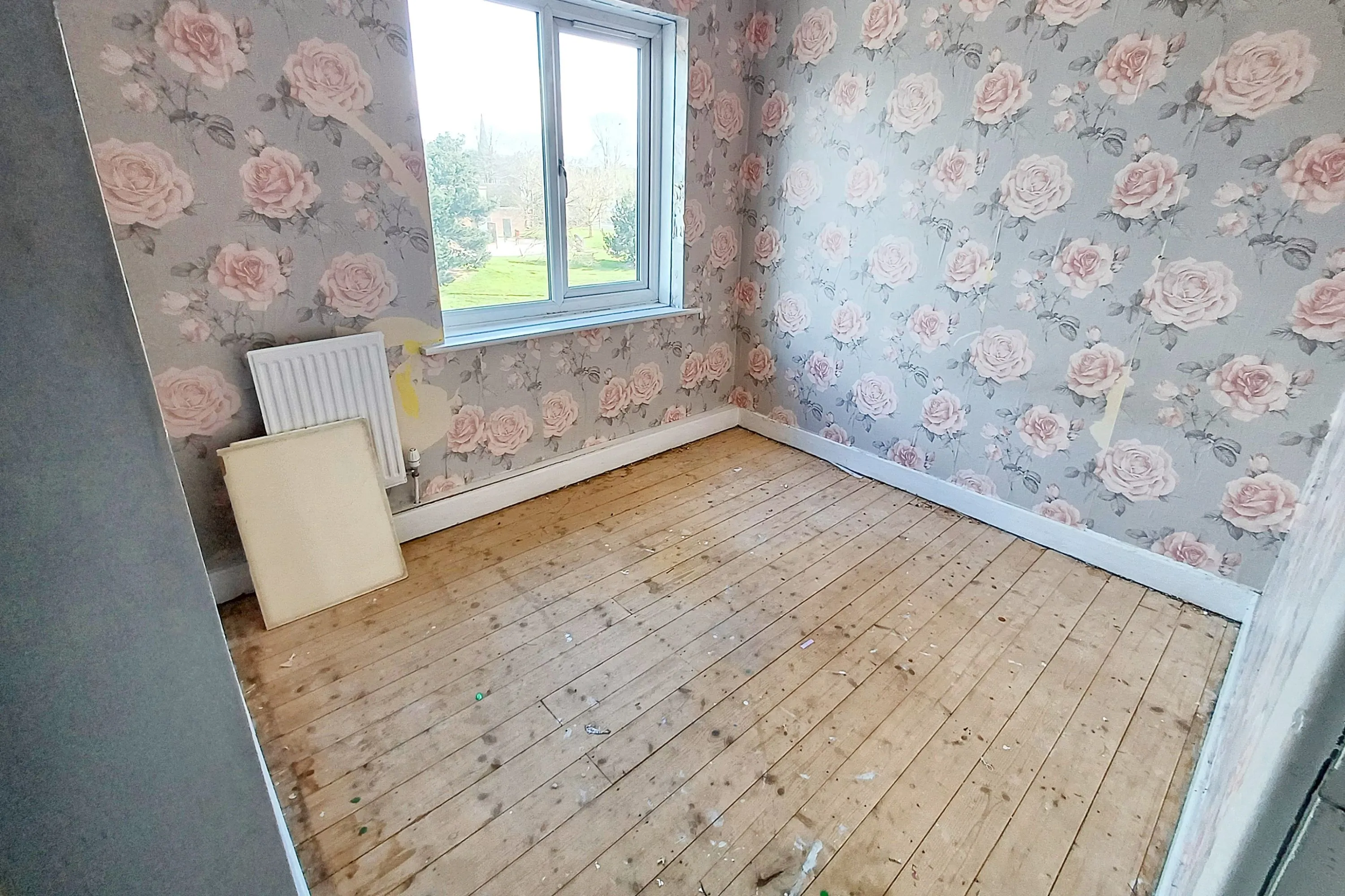 546D Hyde Road, Gorton, Manchester, M18 7AA