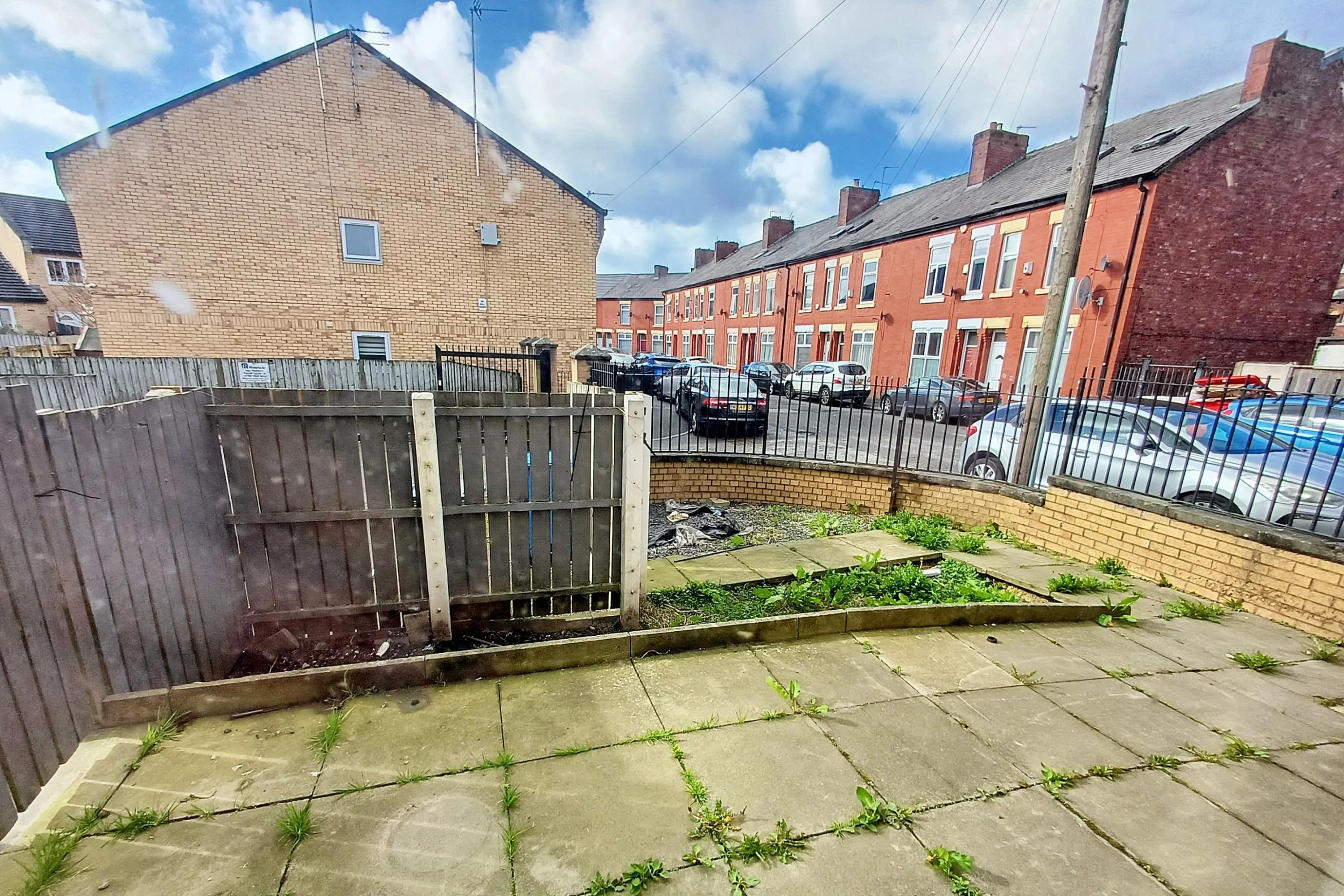 546D Hyde Road, Gorton, Manchester, M18 7AA