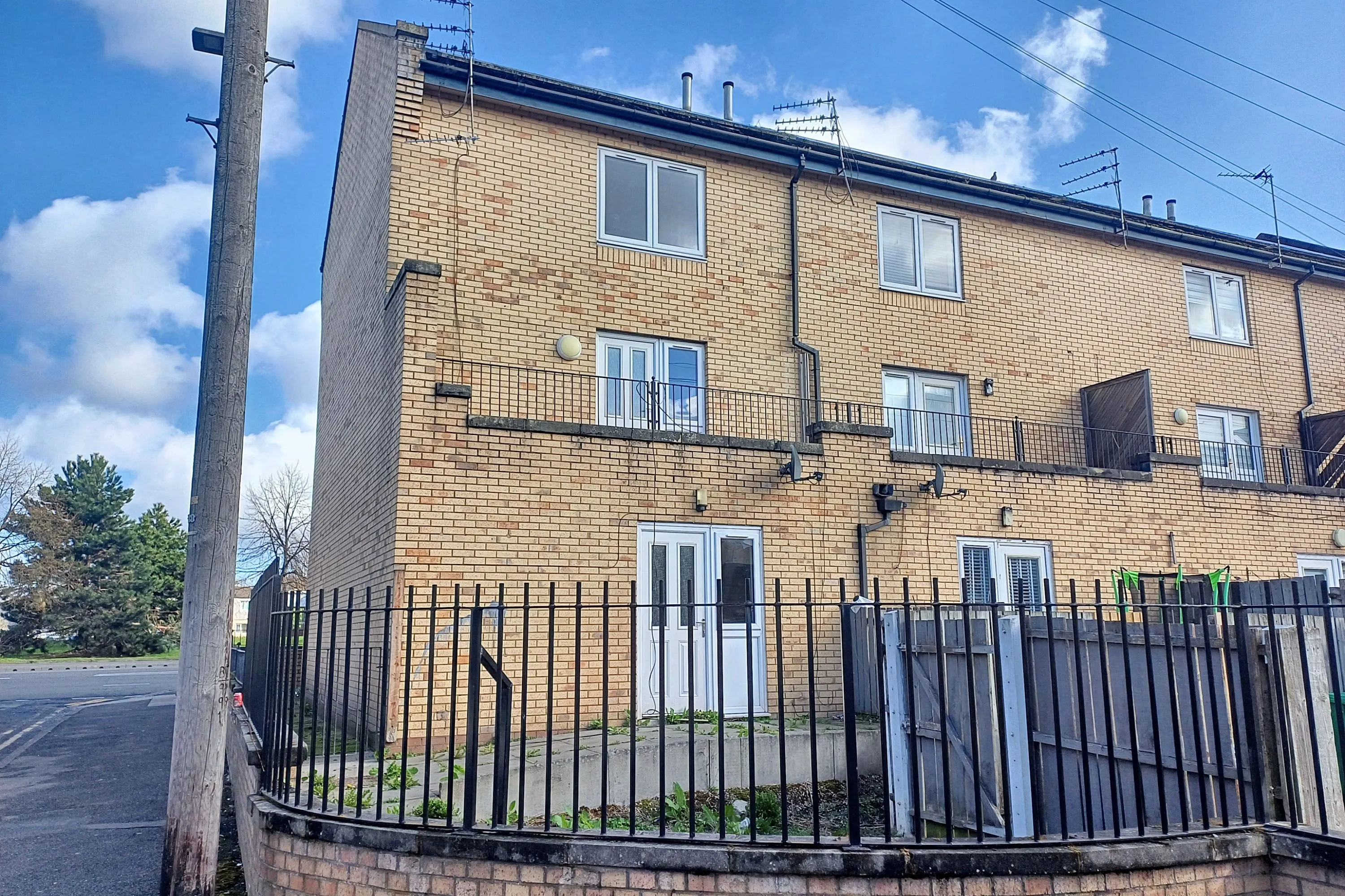 546D Hyde Road, Gorton, Manchester, M18 7AA