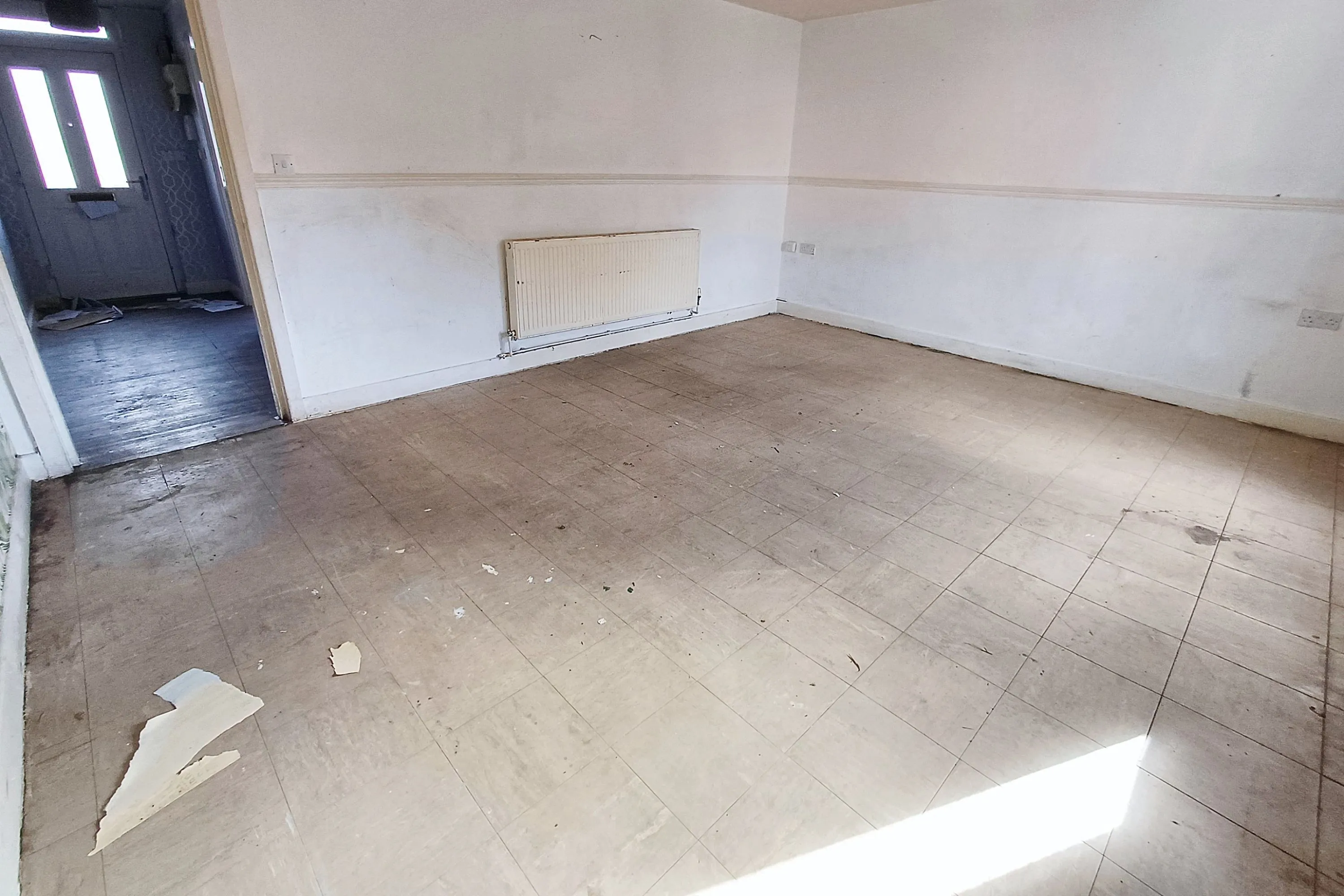 546D Hyde Road, Gorton, Manchester, M18 7AA