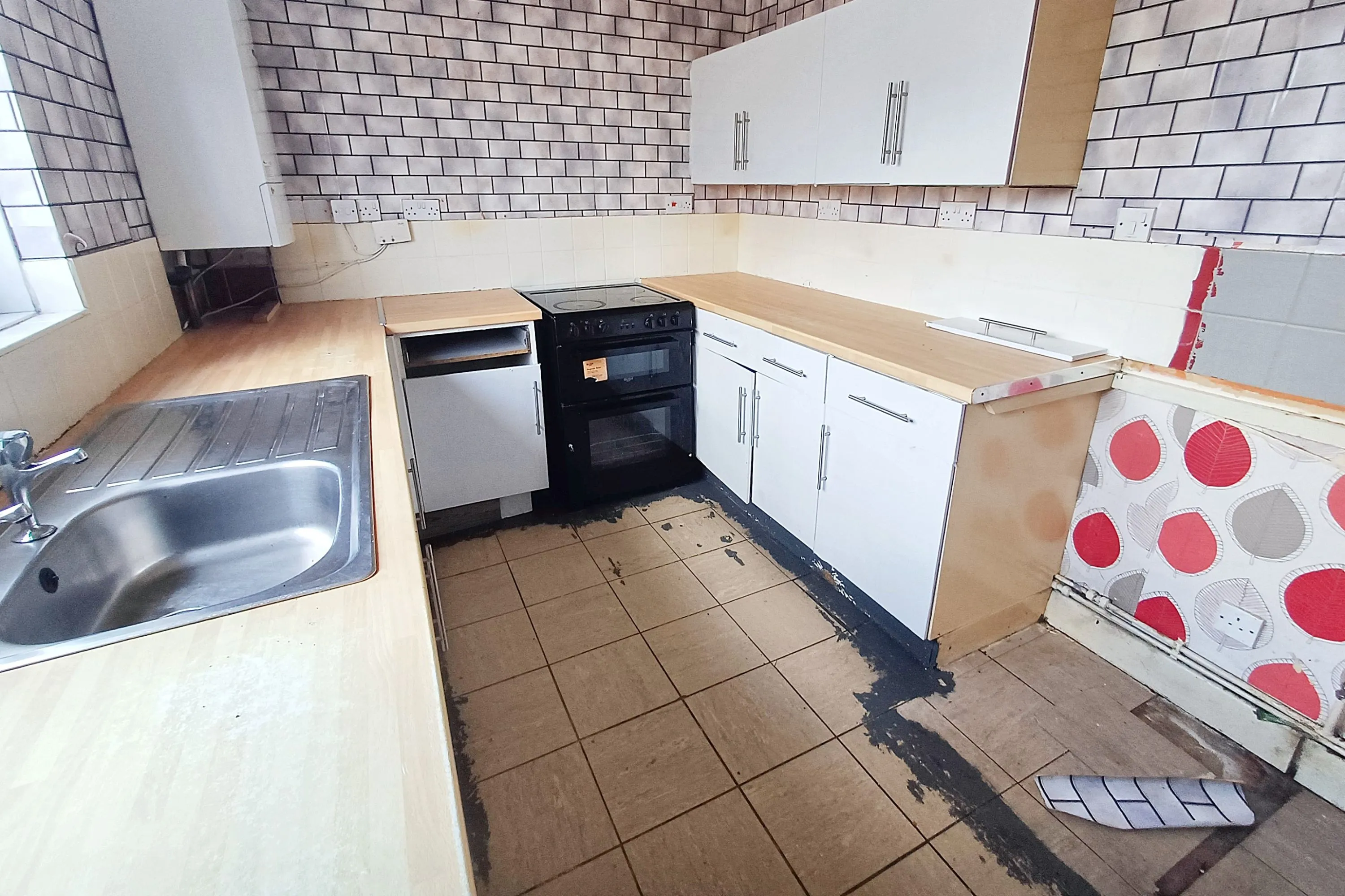 546D Hyde Road, Gorton, Manchester, M18 7AA