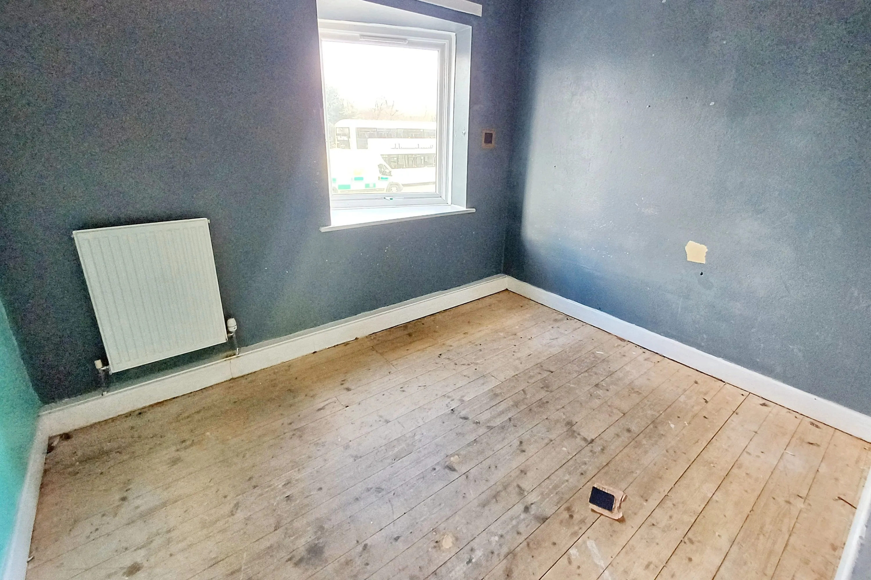 546D Hyde Road, Gorton, Manchester, M18 7AA