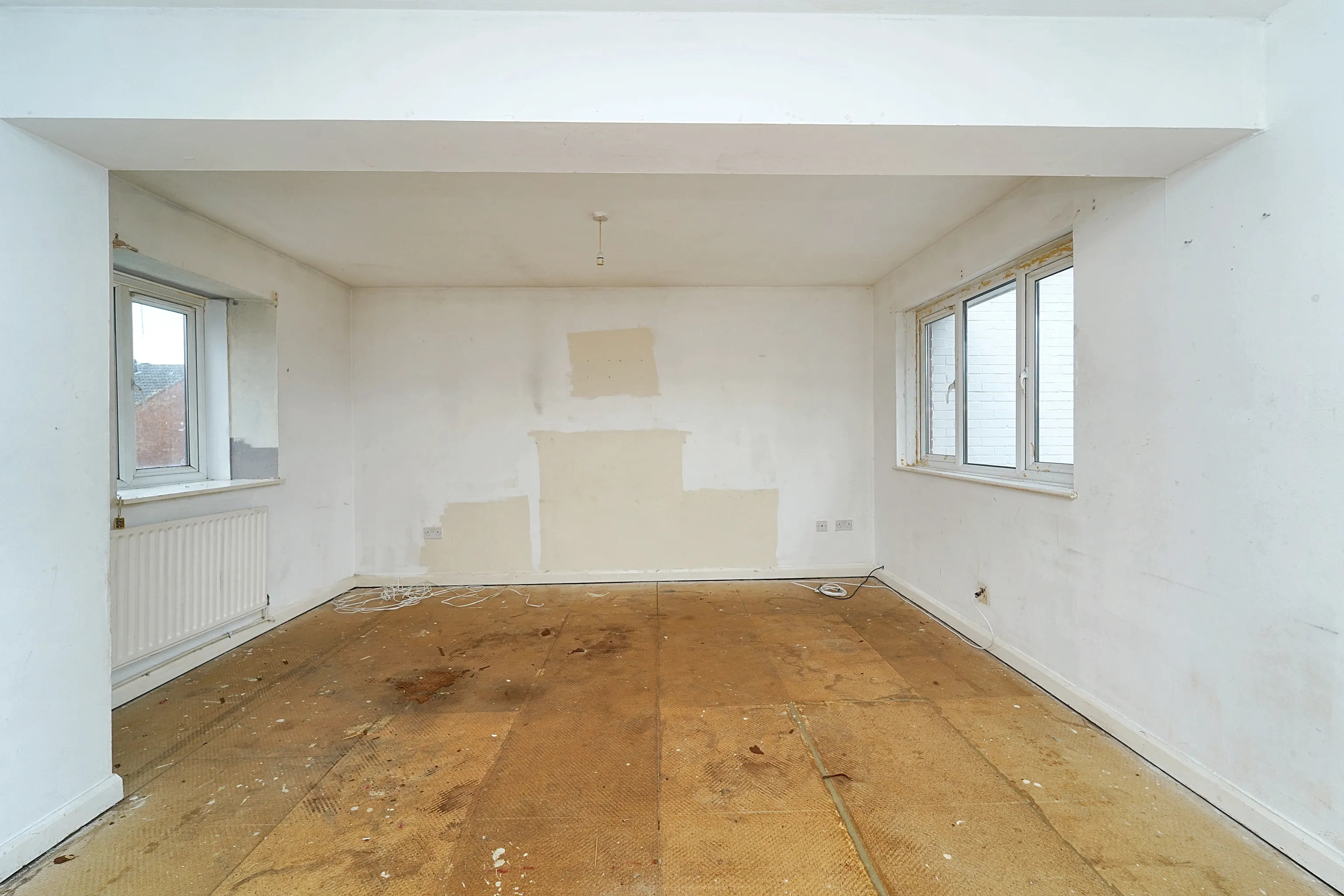25 Blinco Lane, George Green, Slough, Buckinghamshire, SL3 6RG