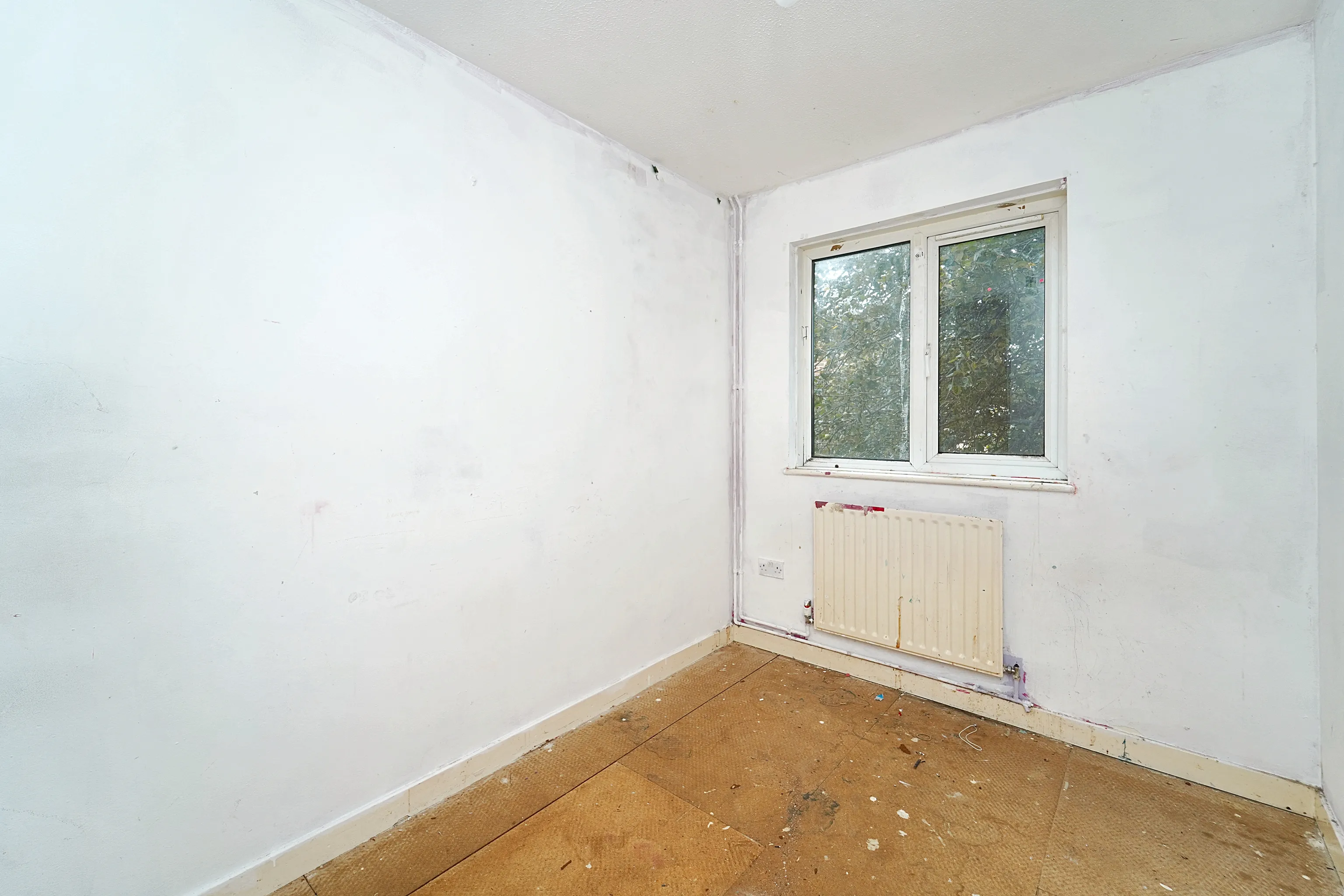 25 Blinco Lane, George Green, Slough, Buckinghamshire, SL3 6RG