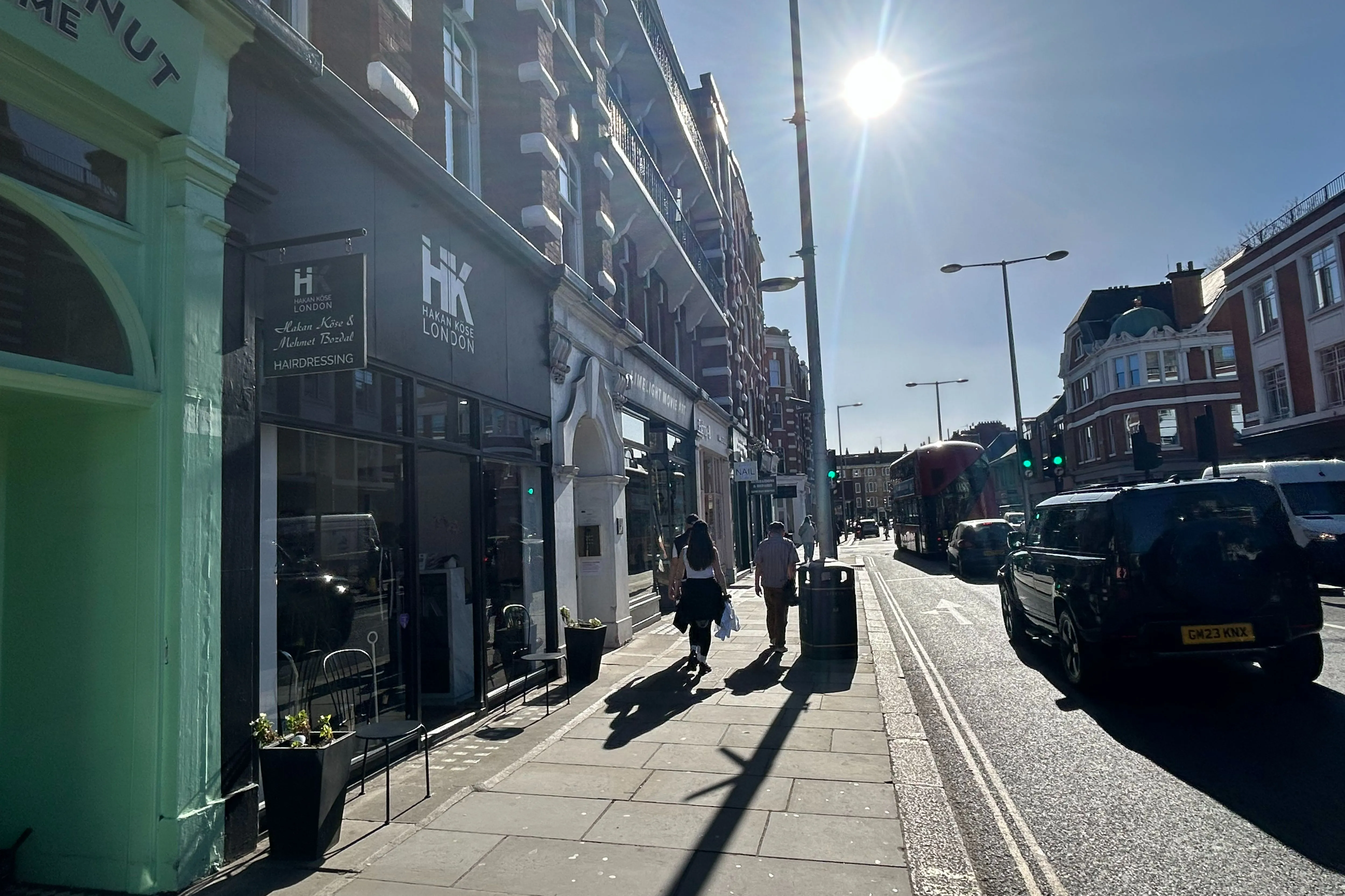 311 Kings Road, Chelsea, London, SW3 5EP