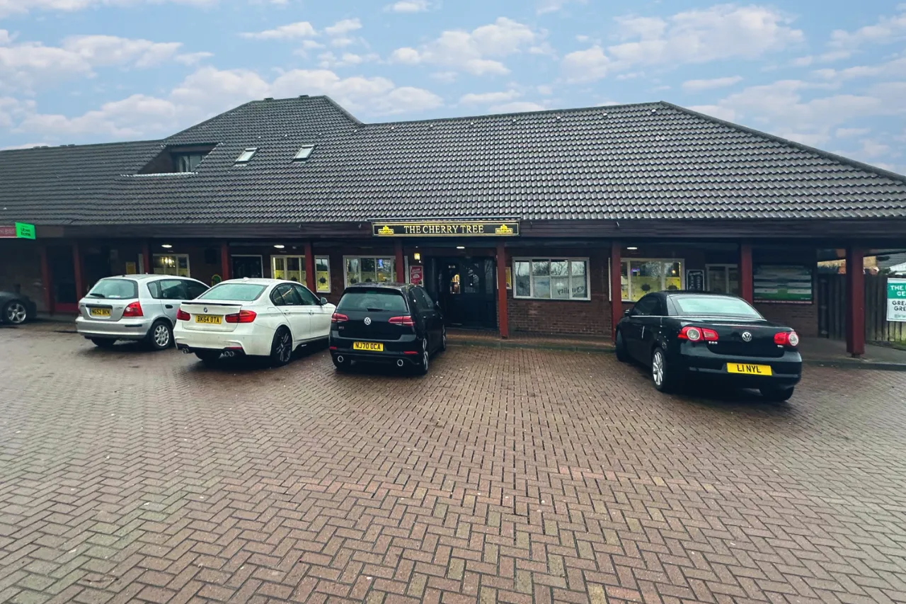 1 & 2, 3 and The Cherry Tree, Ayton Village Centre, Washington NE38 0DL