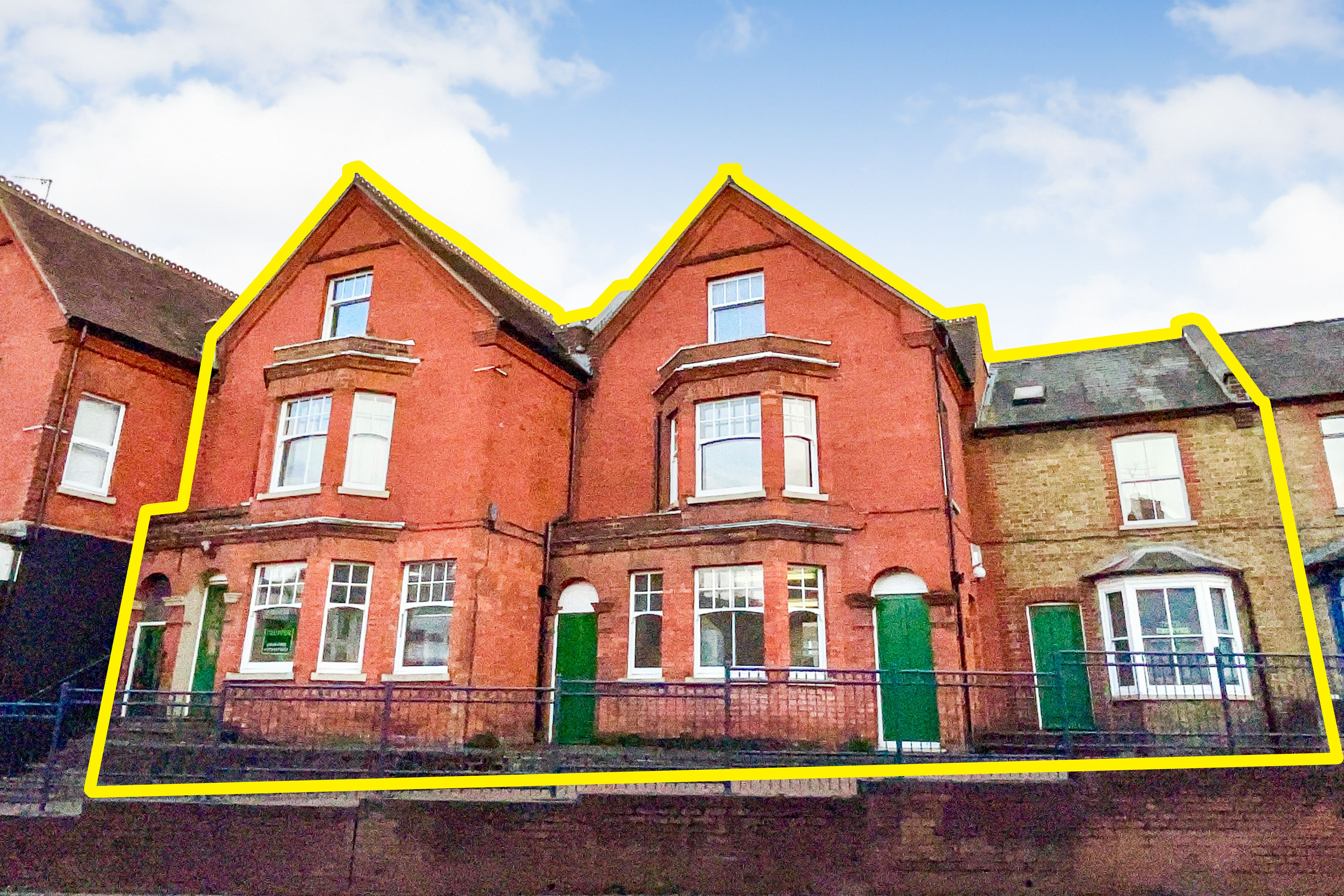 151-155 London Road, Hemel Hempstead, Hertfordshire, HP3 9SQ