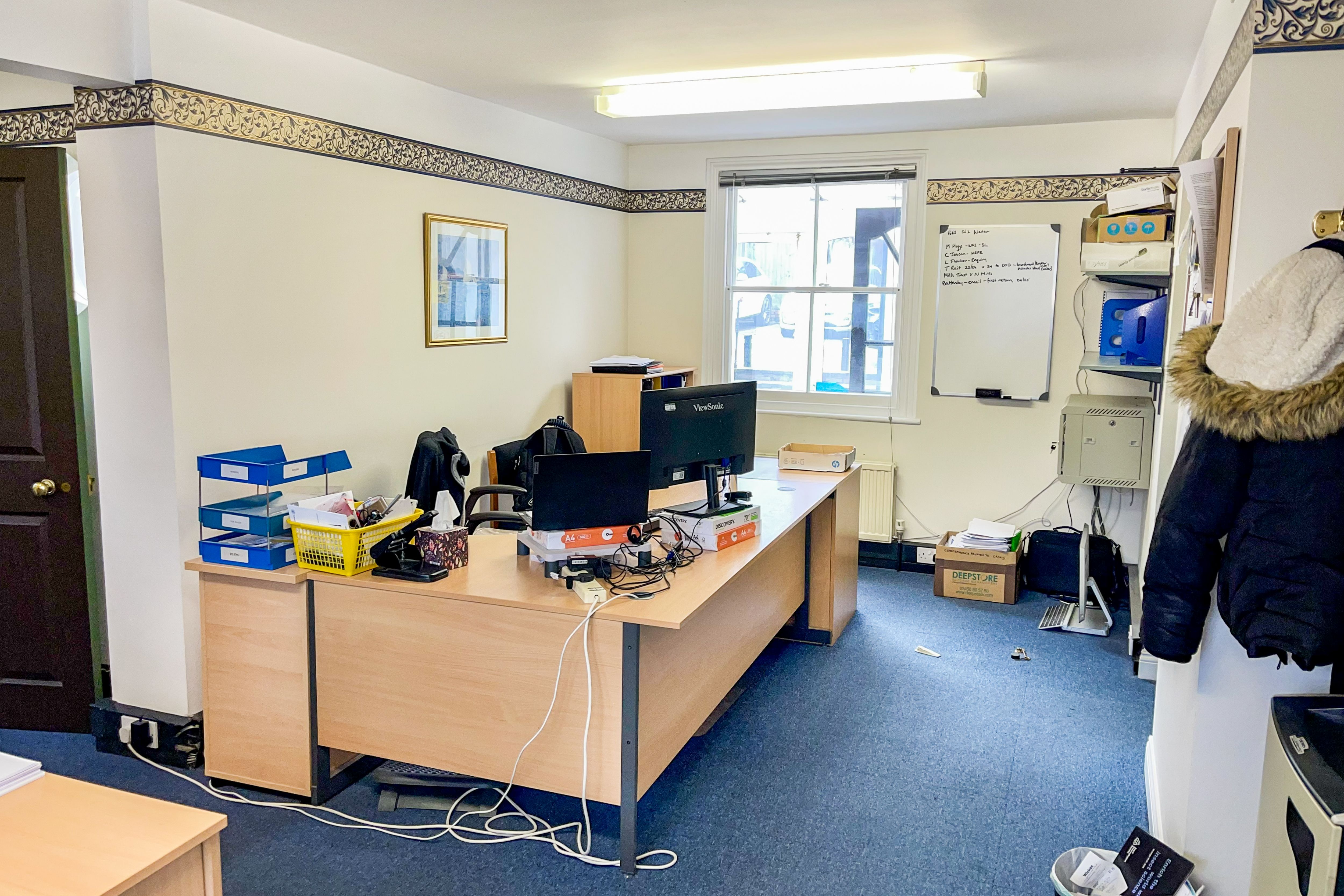 151-155 London Road, Hemel Hempstead, Hertfordshire, HP3 9SQ