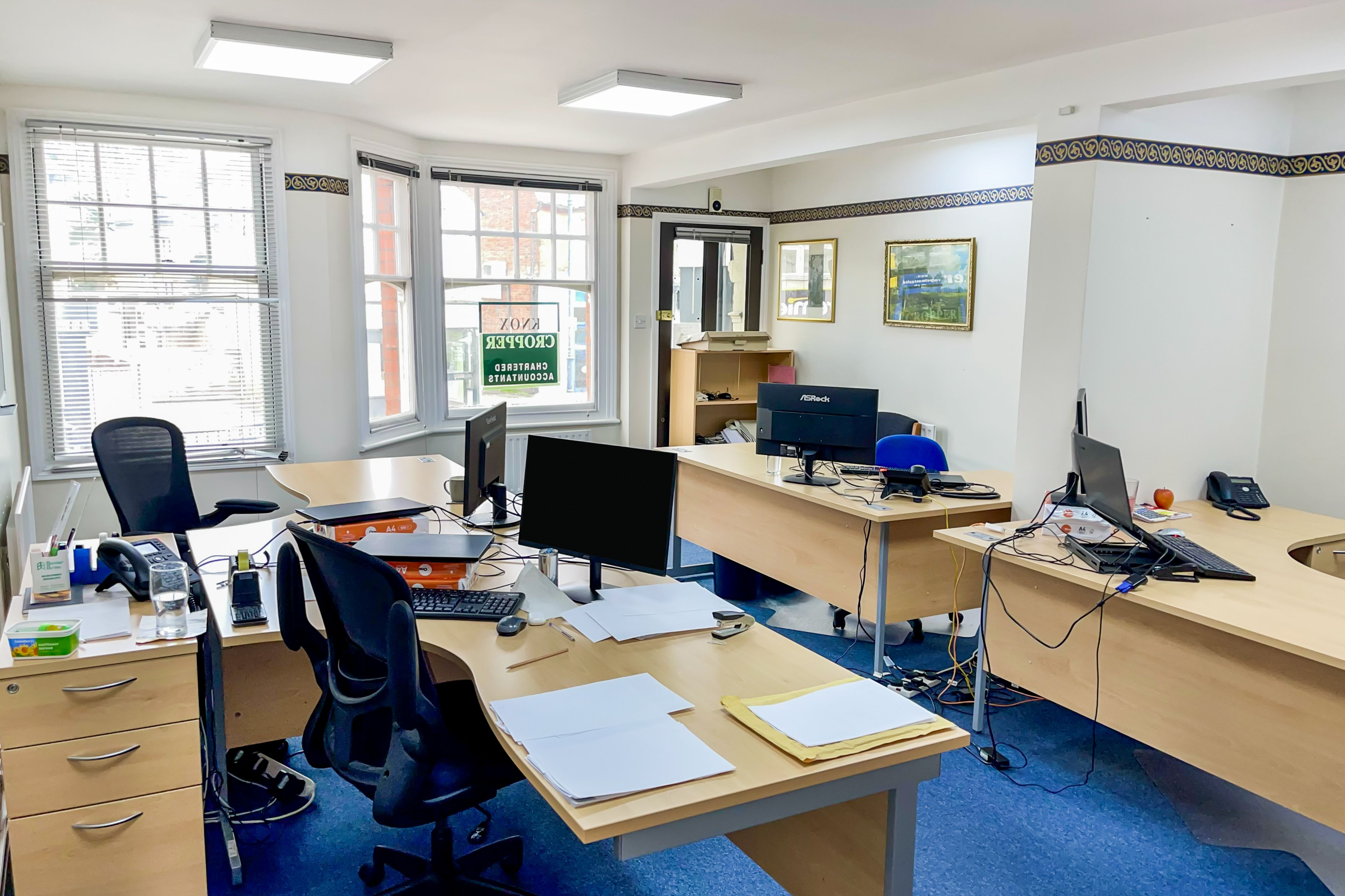 151-155 London Road, Hemel Hempstead, Hertfordshire, HP3 9SQ