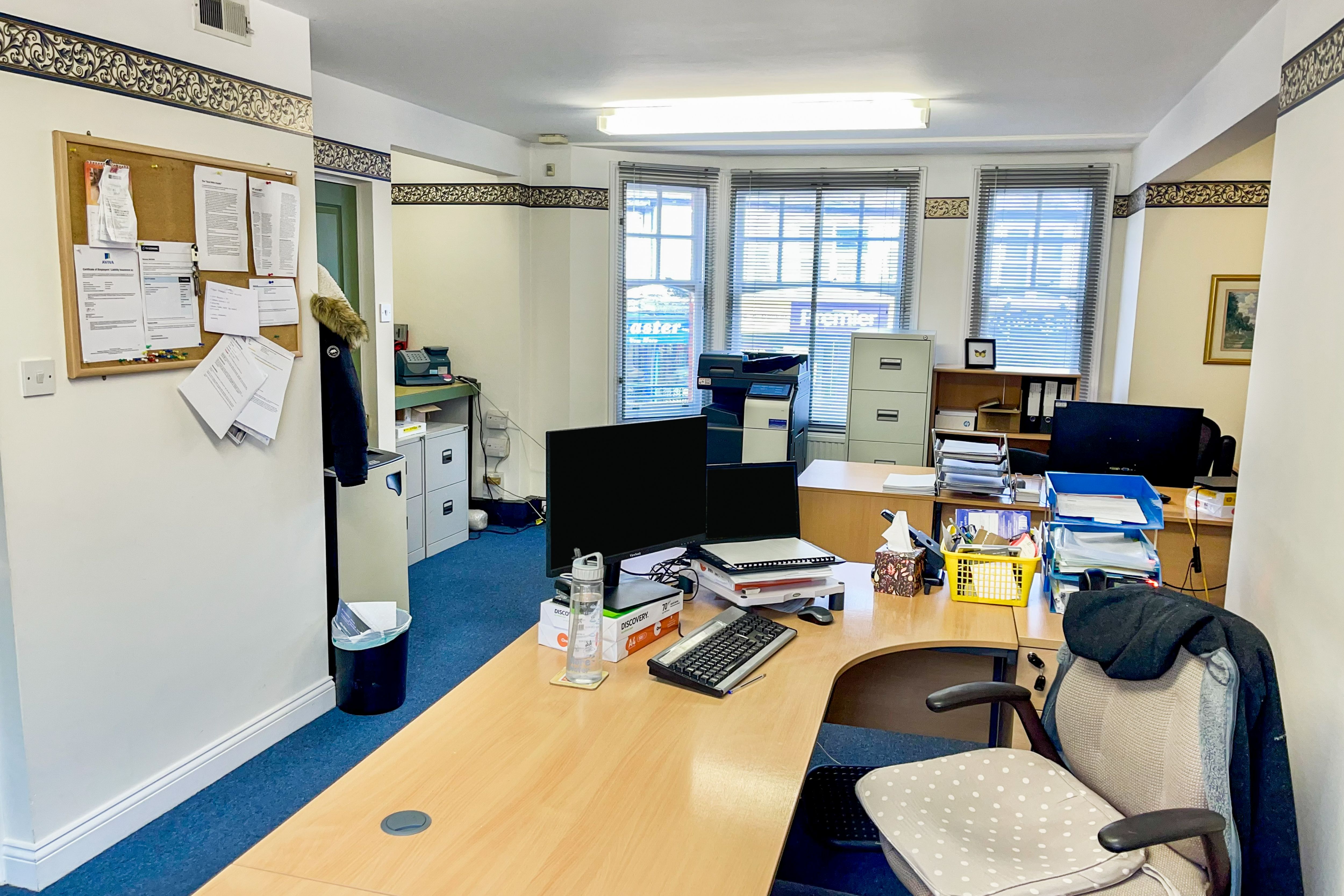151-155 London Road, Hemel Hempstead, Hertfordshire, HP3 9SQ