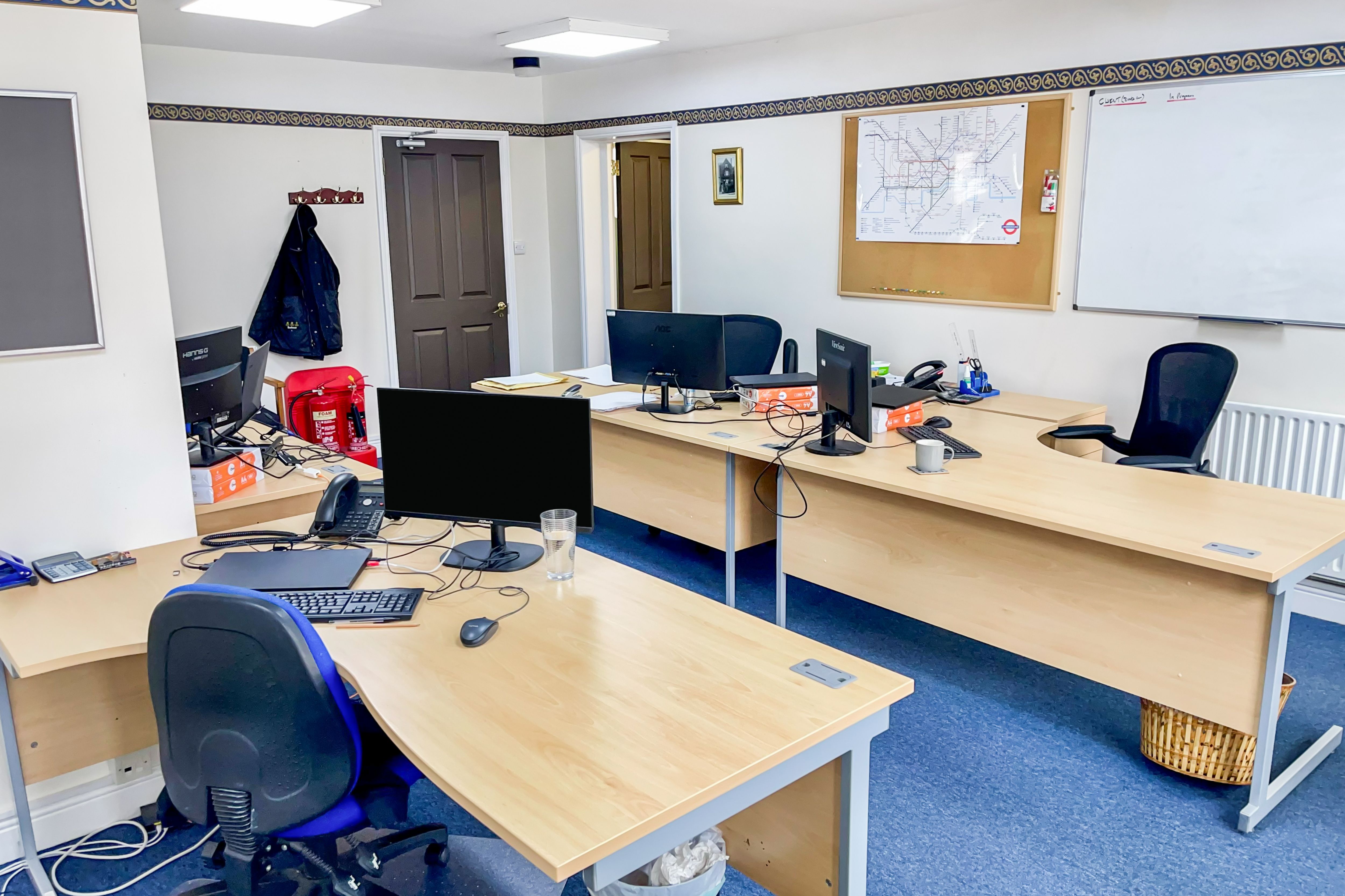 151-155 London Road, Hemel Hempstead, Hertfordshire, HP3 9SQ
