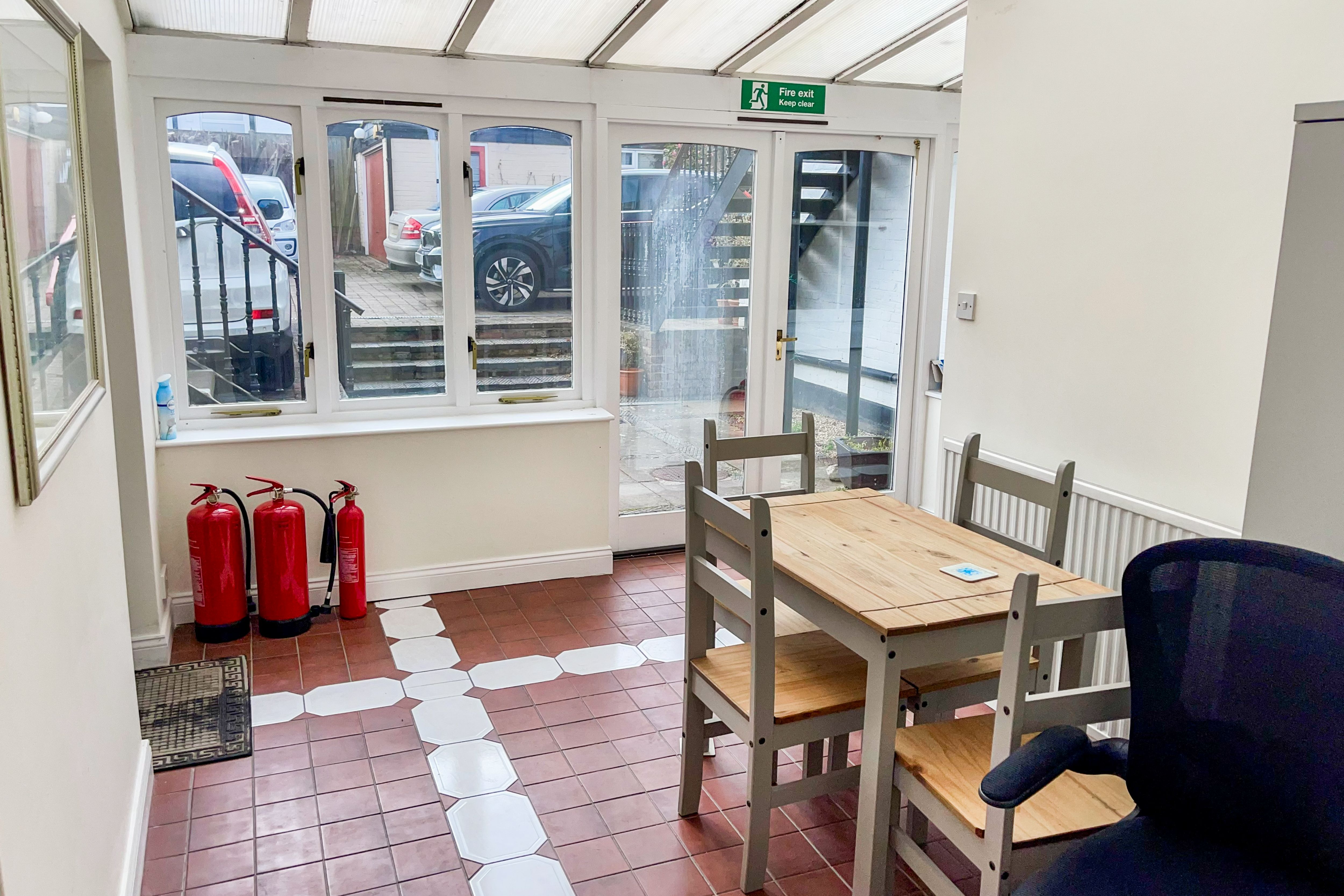 151-155 London Road, Hemel Hempstead, Hertfordshire, HP3 9SQ