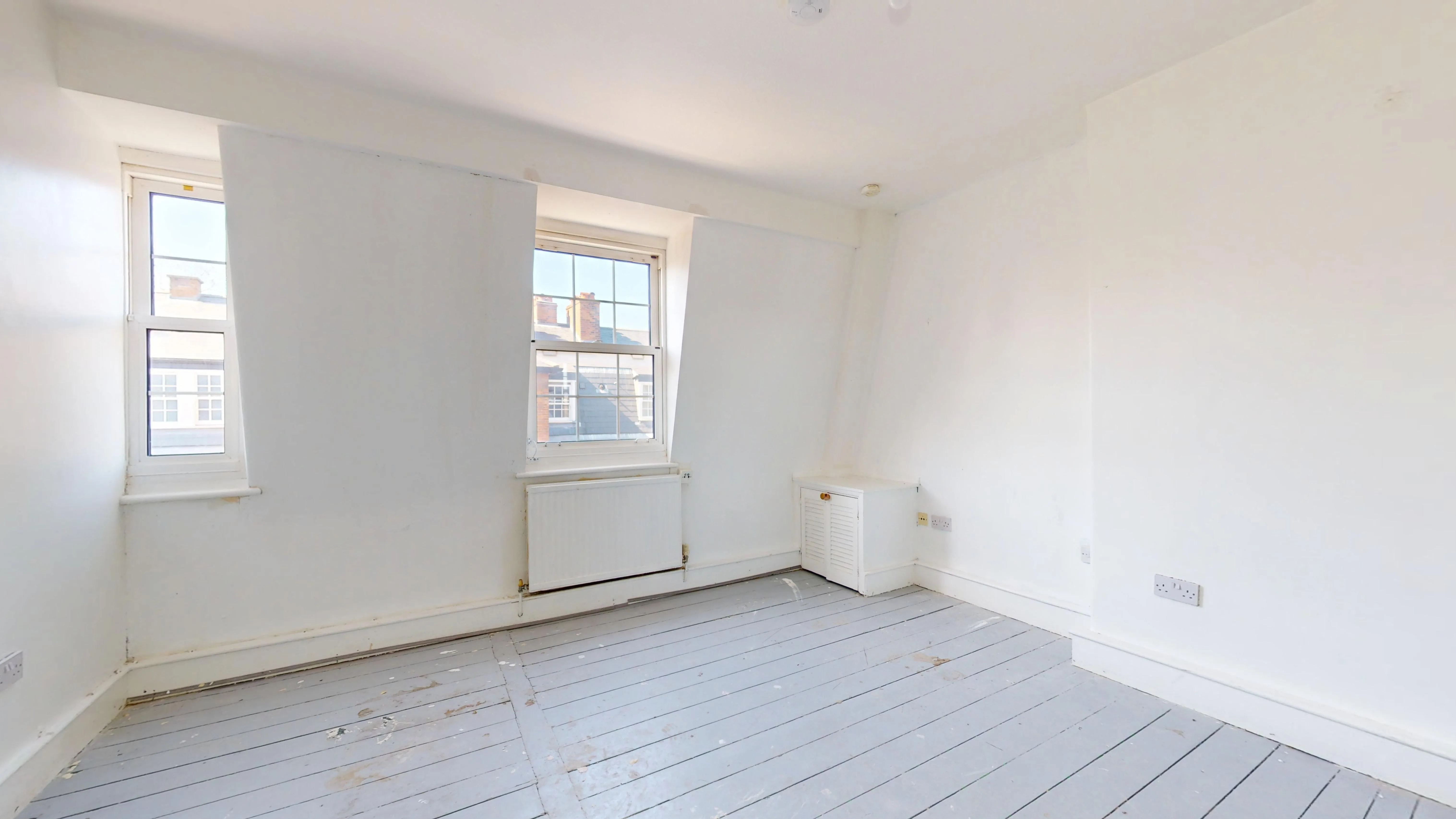 Flat 13, Block H, Peabody Estate, Camberwell Green, Camberwell, London SE5 7BN