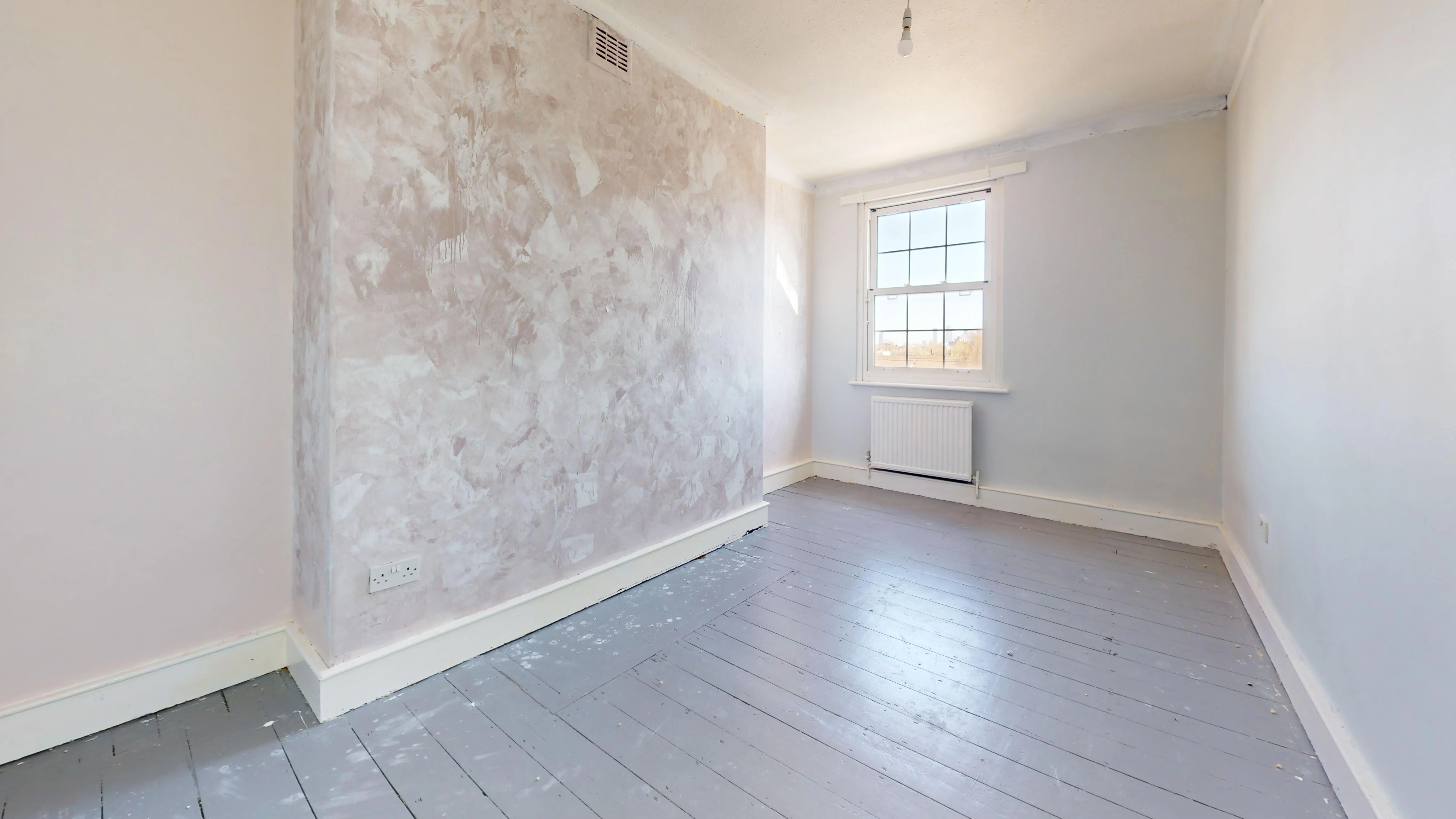 Flat 13, Block H, Peabody Estate, Camberwell Green, Camberwell, London SE5 7BN