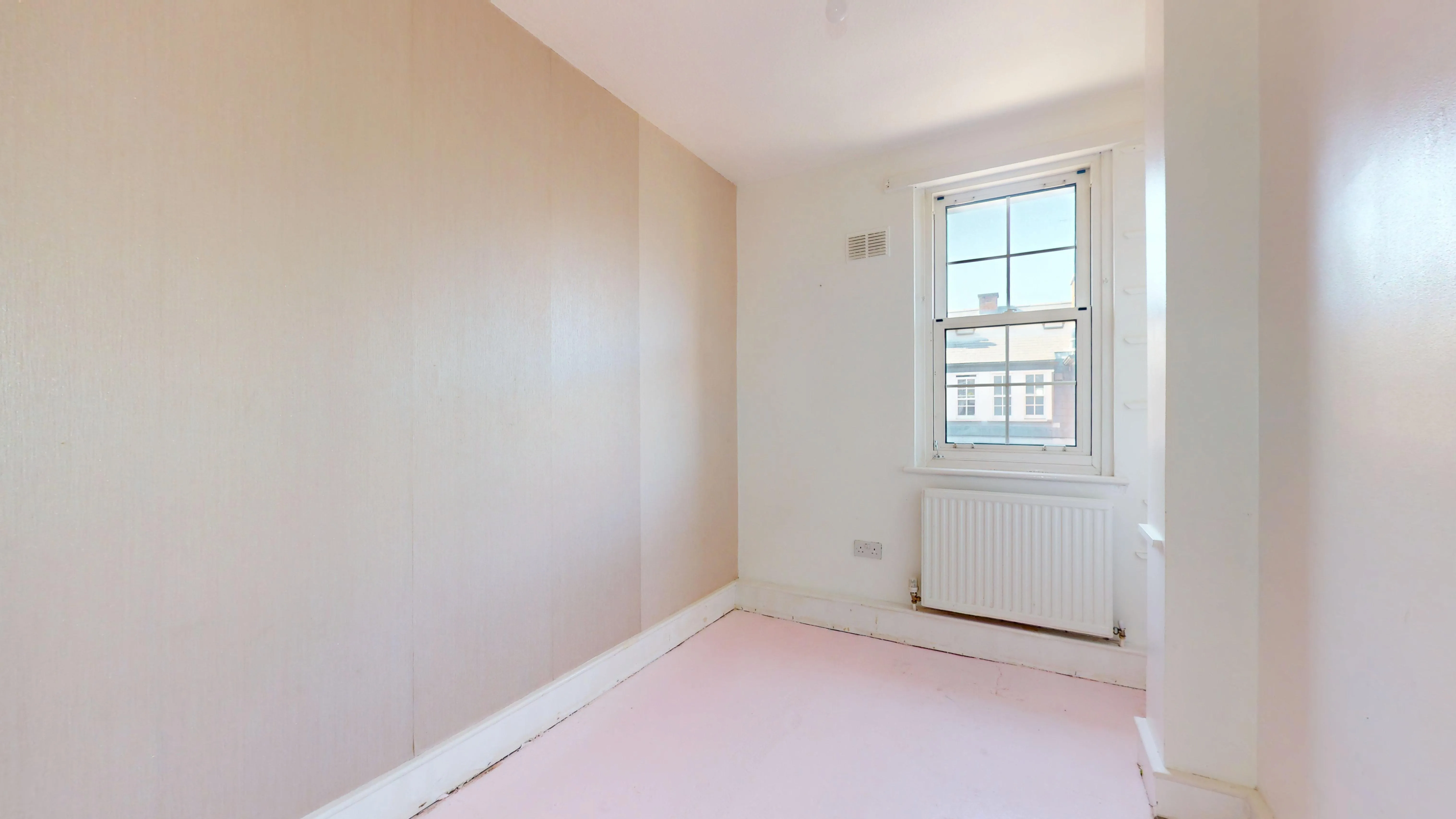 Flat 13, Block H, Peabody Estate, Camberwell Green, Camberwell, London SE5 7BN