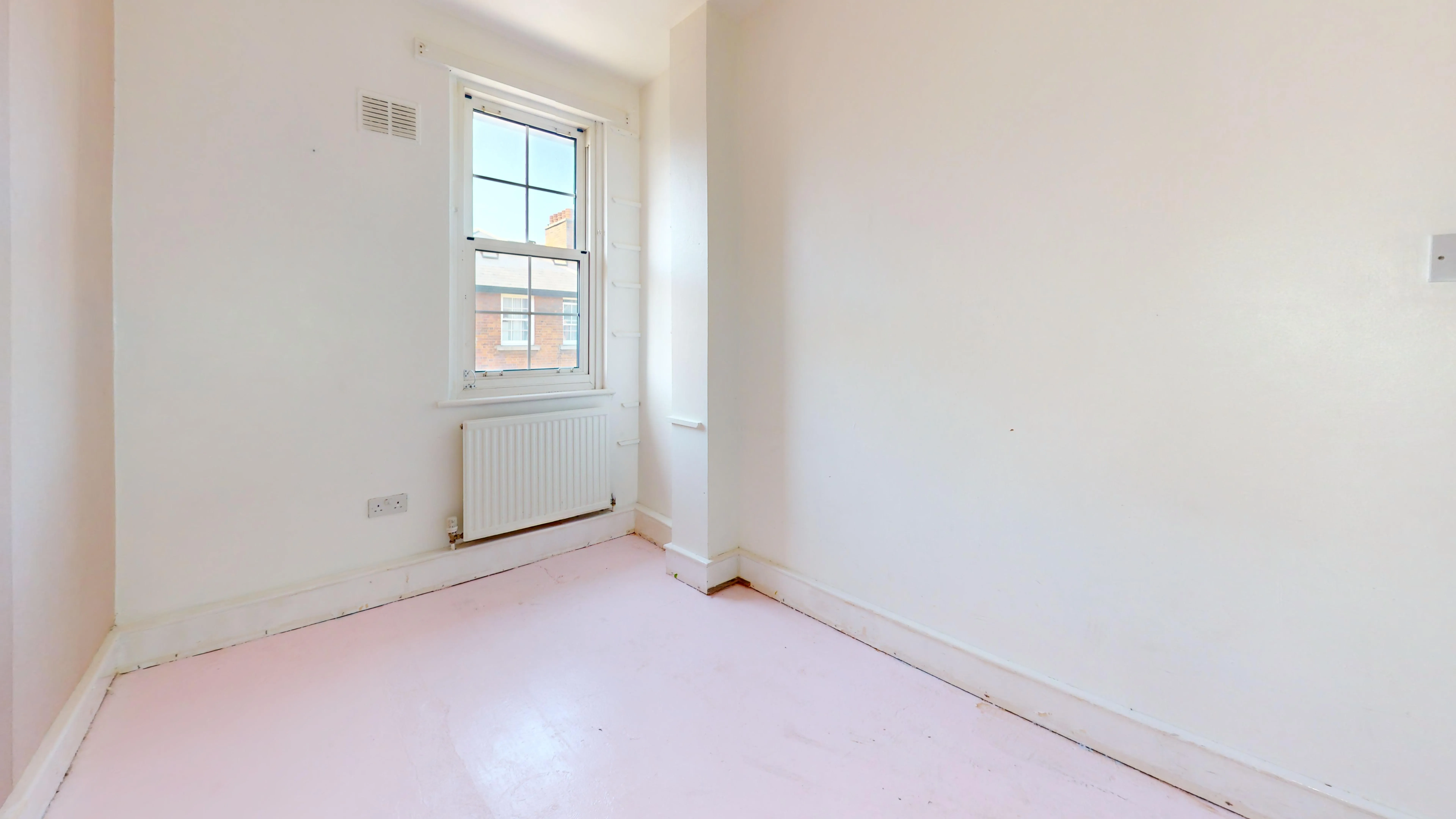 Flat 13, Block H, Peabody Estate, Camberwell Green, Camberwell, London SE5 7BN