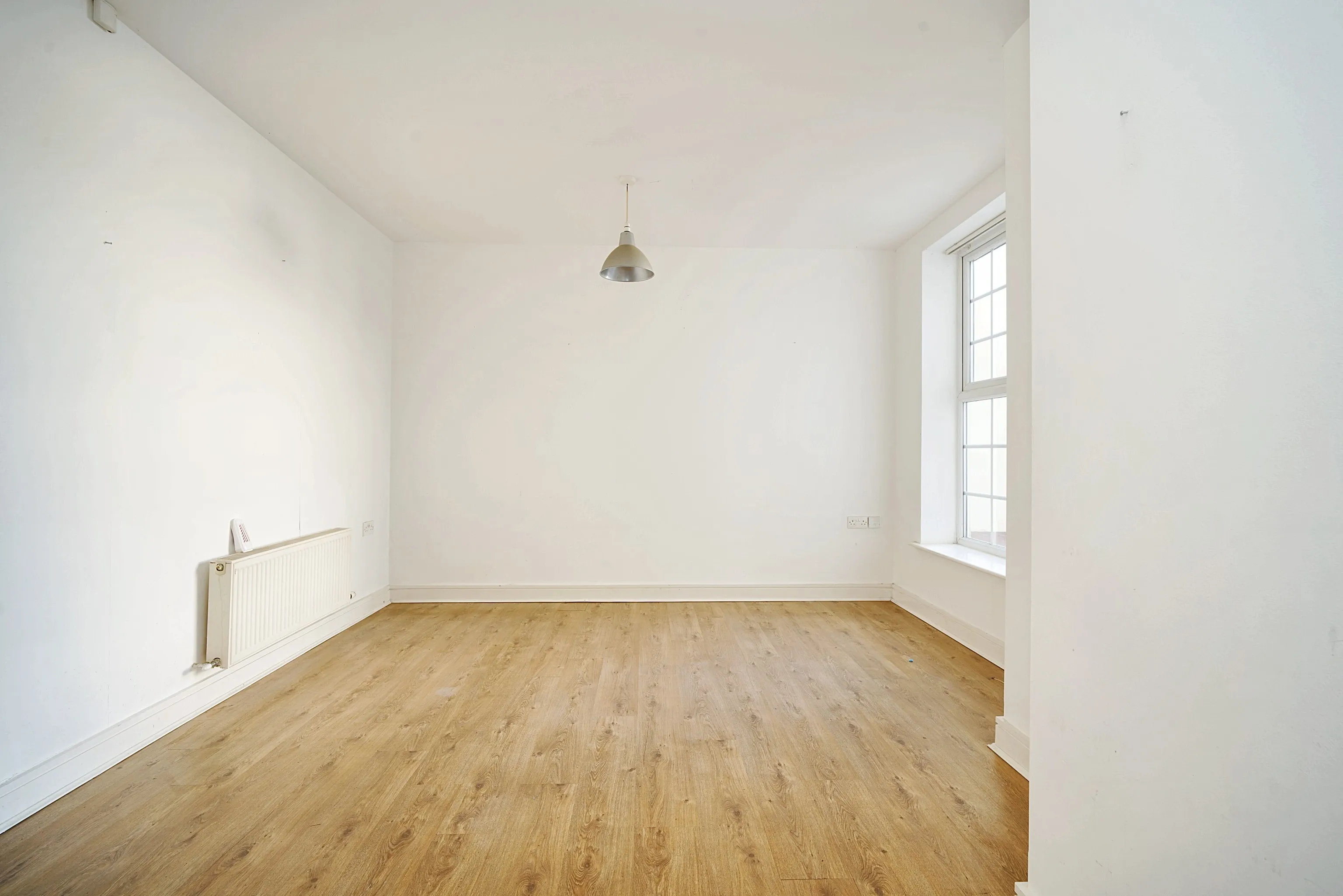 Flat 3 Montpellier Mansions, 22 Montpellier Crescent, Wallasey, CH45 9AB