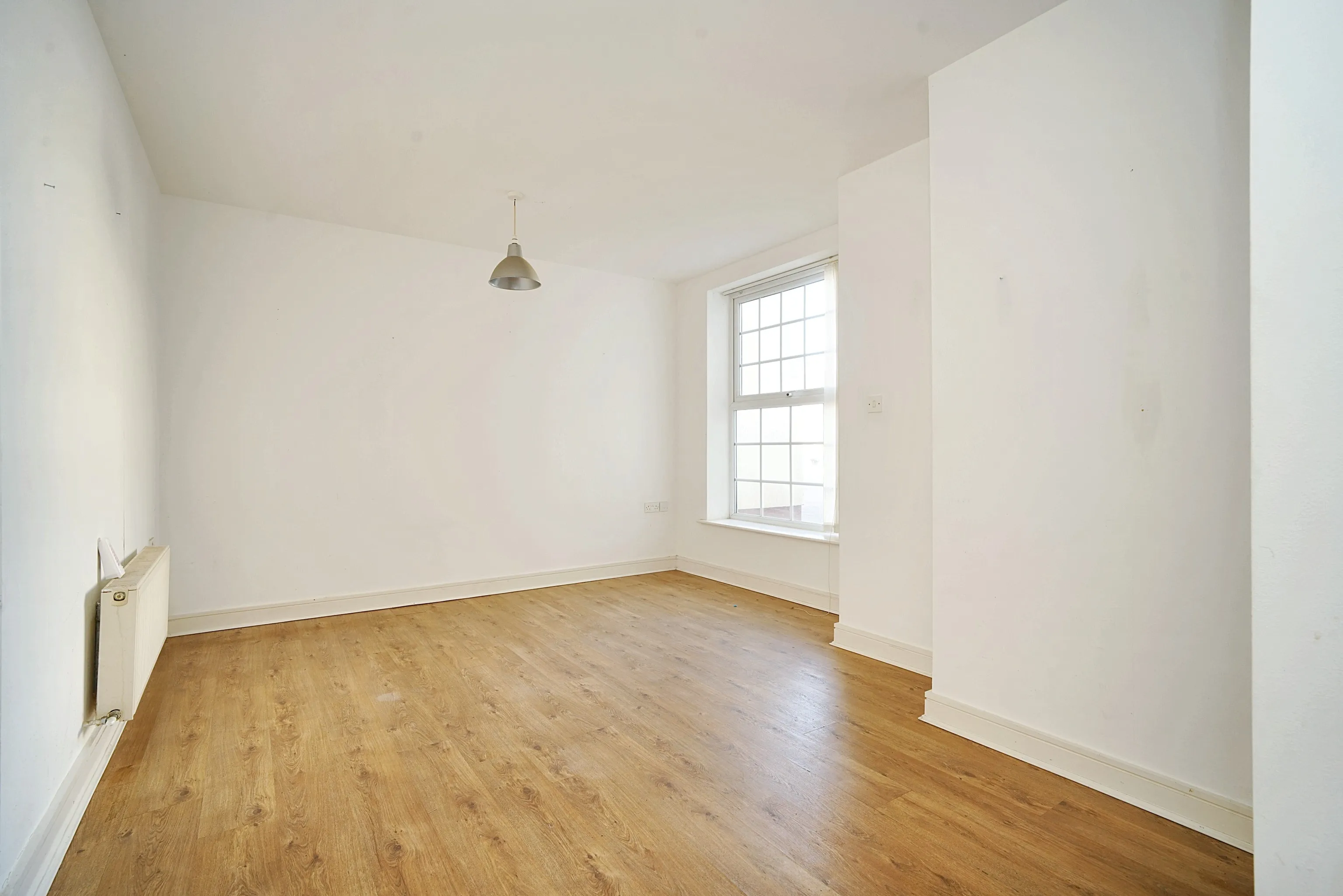 Flat 3 Montpellier Mansions, 22 Montpellier Crescent, Wallasey, CH45 9AB