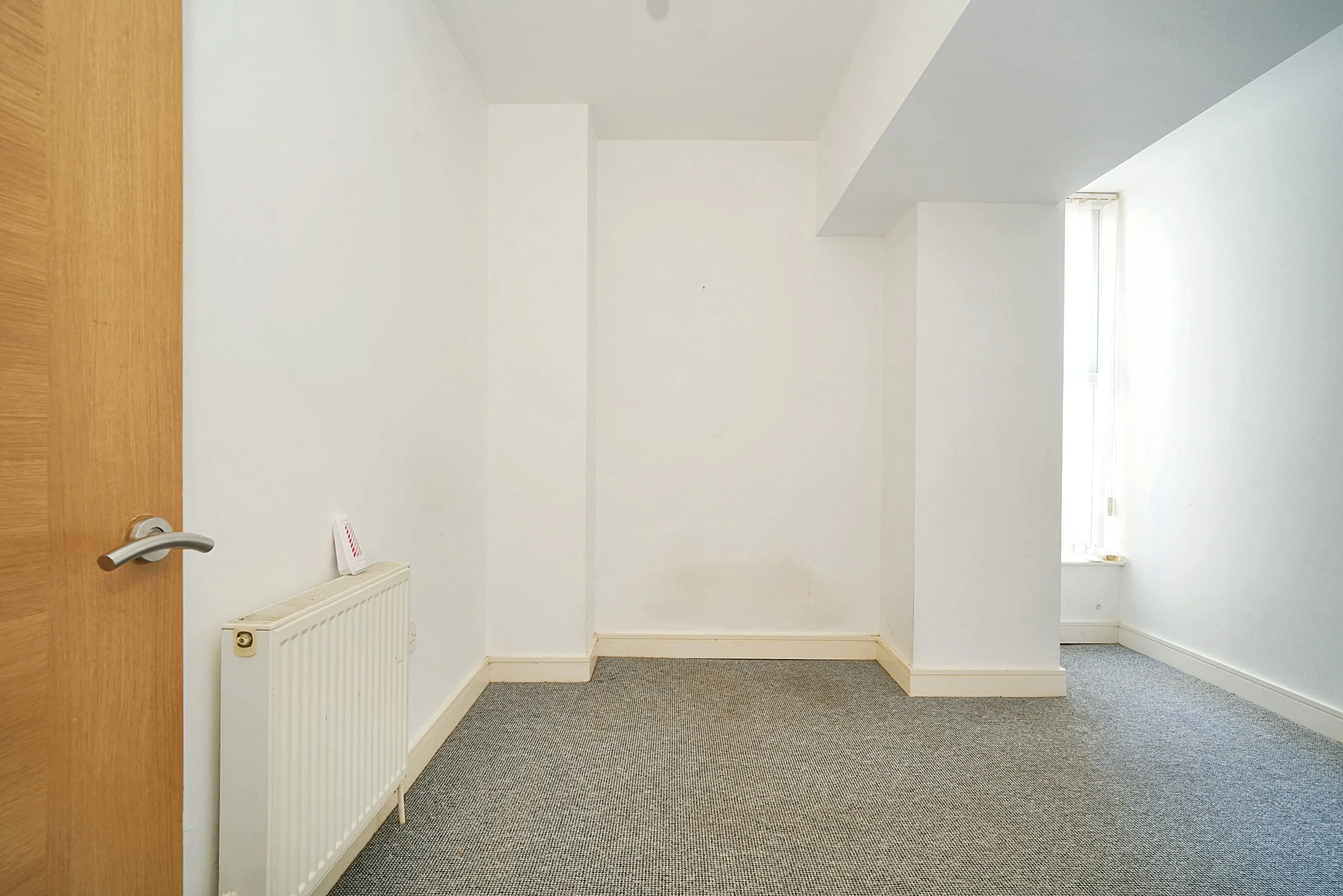 Flat 3 Montpellier Mansions, 22 Montpellier Crescent, Wallasey, CH45 9AB