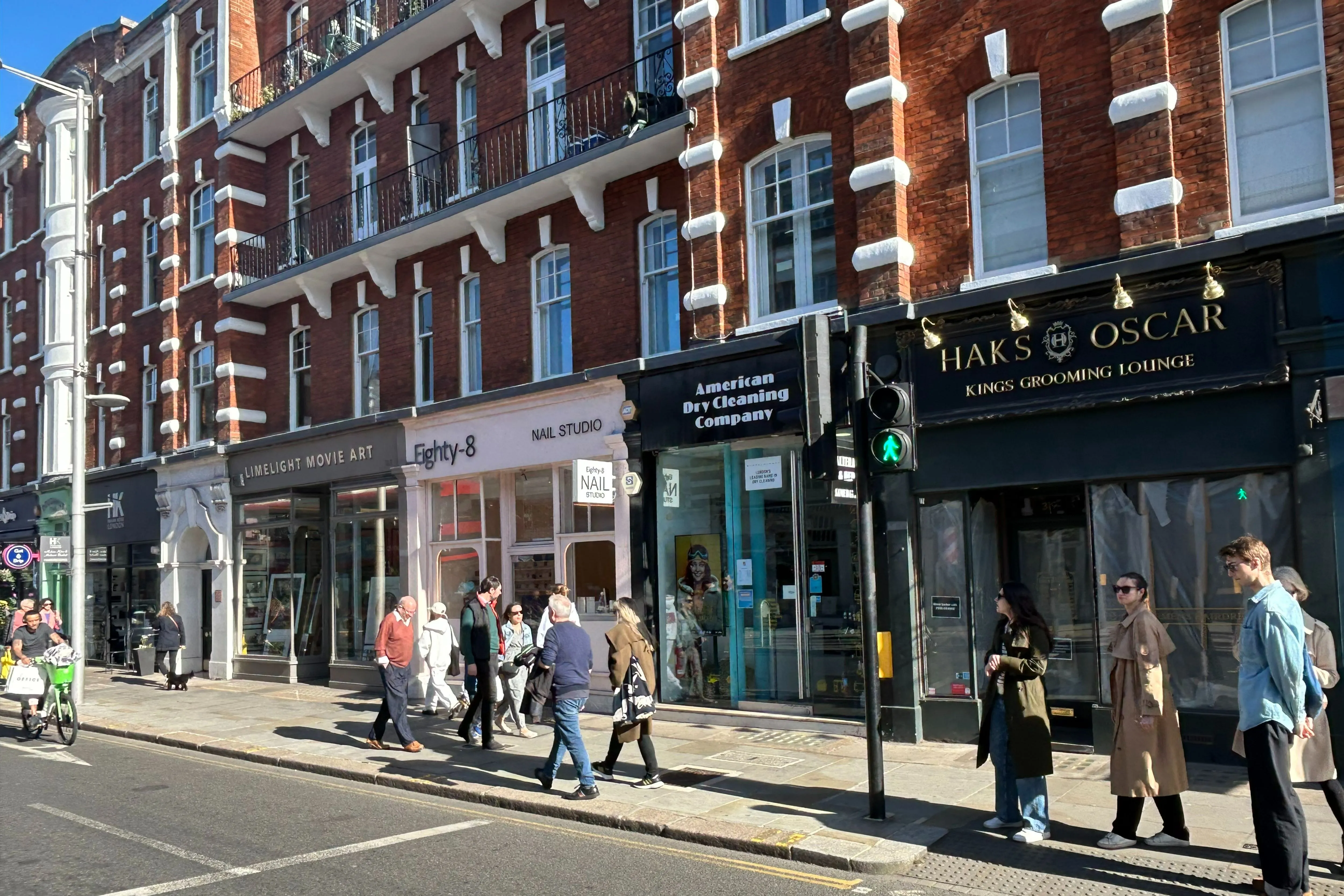 315 Kings Road, Chelsea, London, SW3 5EP
