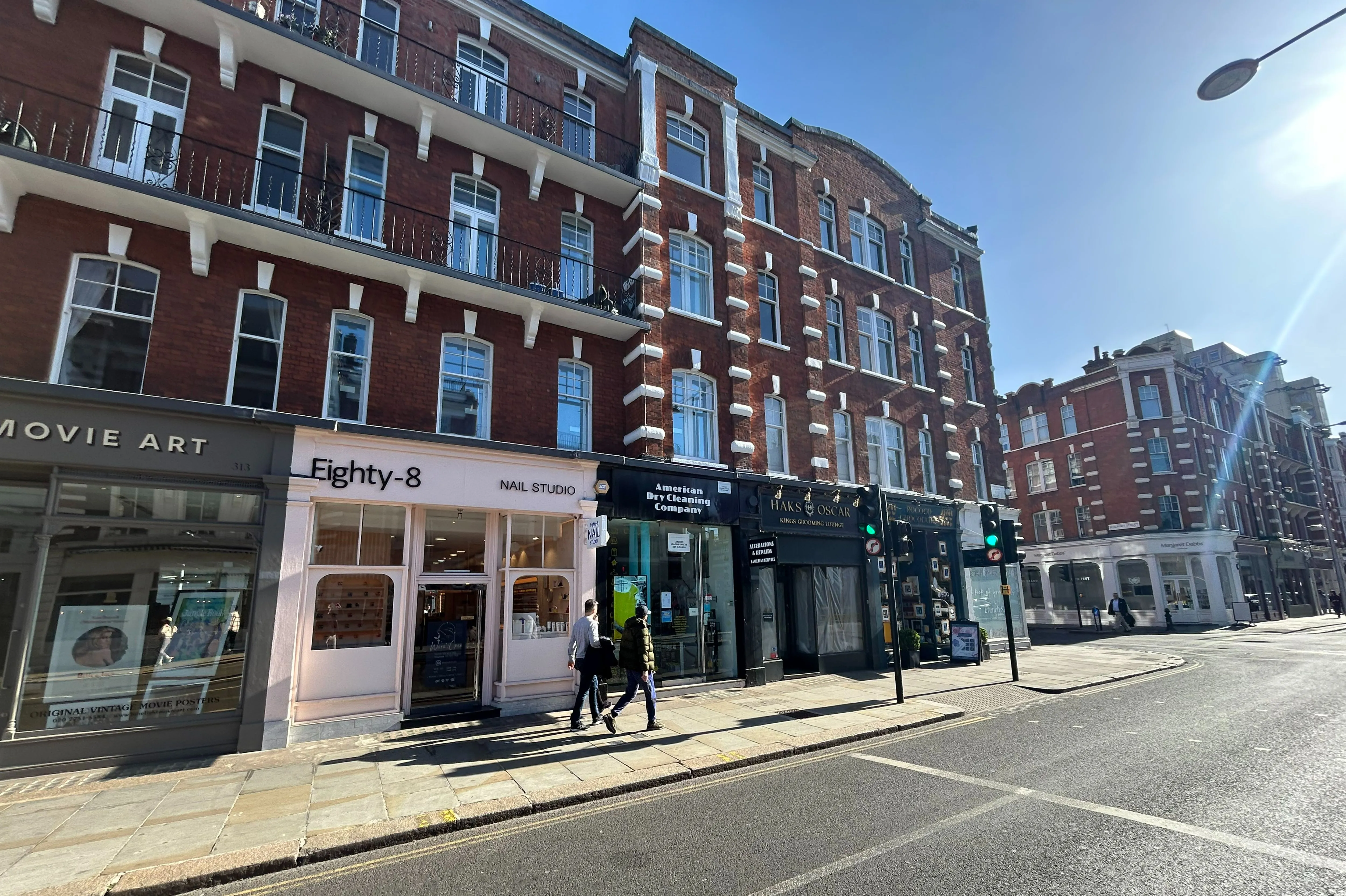 315 Kings Road, Chelsea, London, SW3 5EP