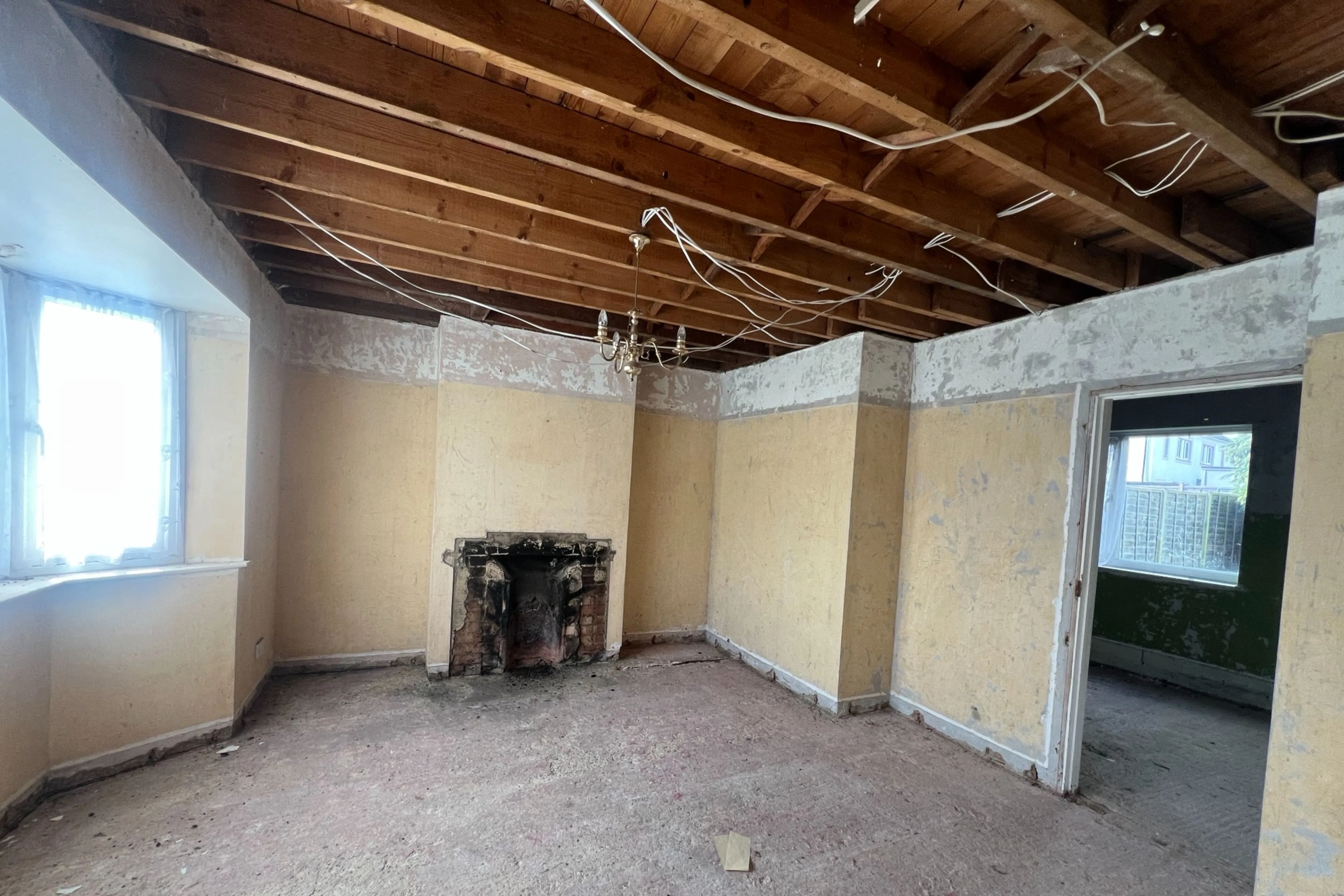 34 Queens Road, Ware, Hertfordshire SG12 7DN
