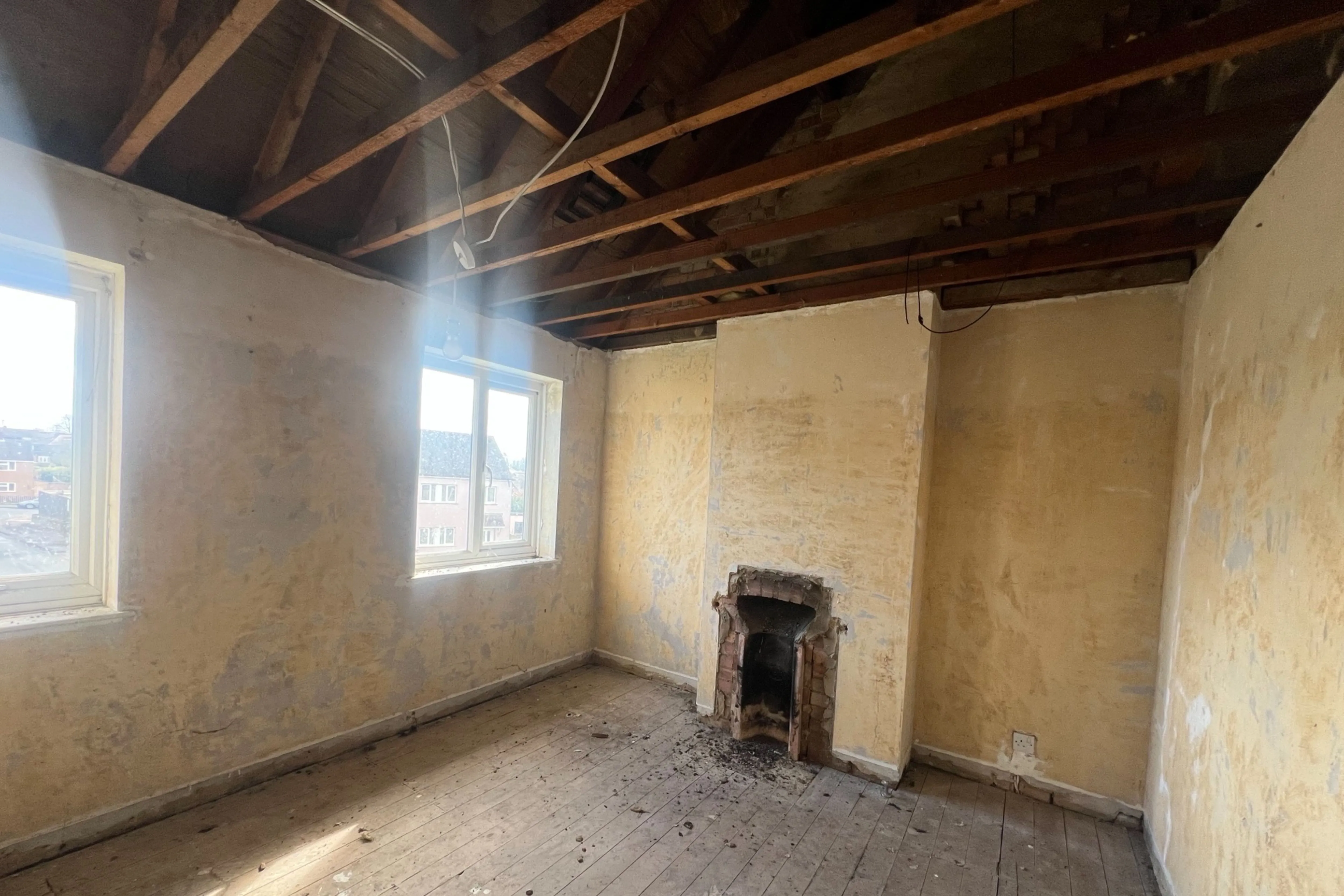 34 Queens Road, Ware, Hertfordshire SG12 7DN