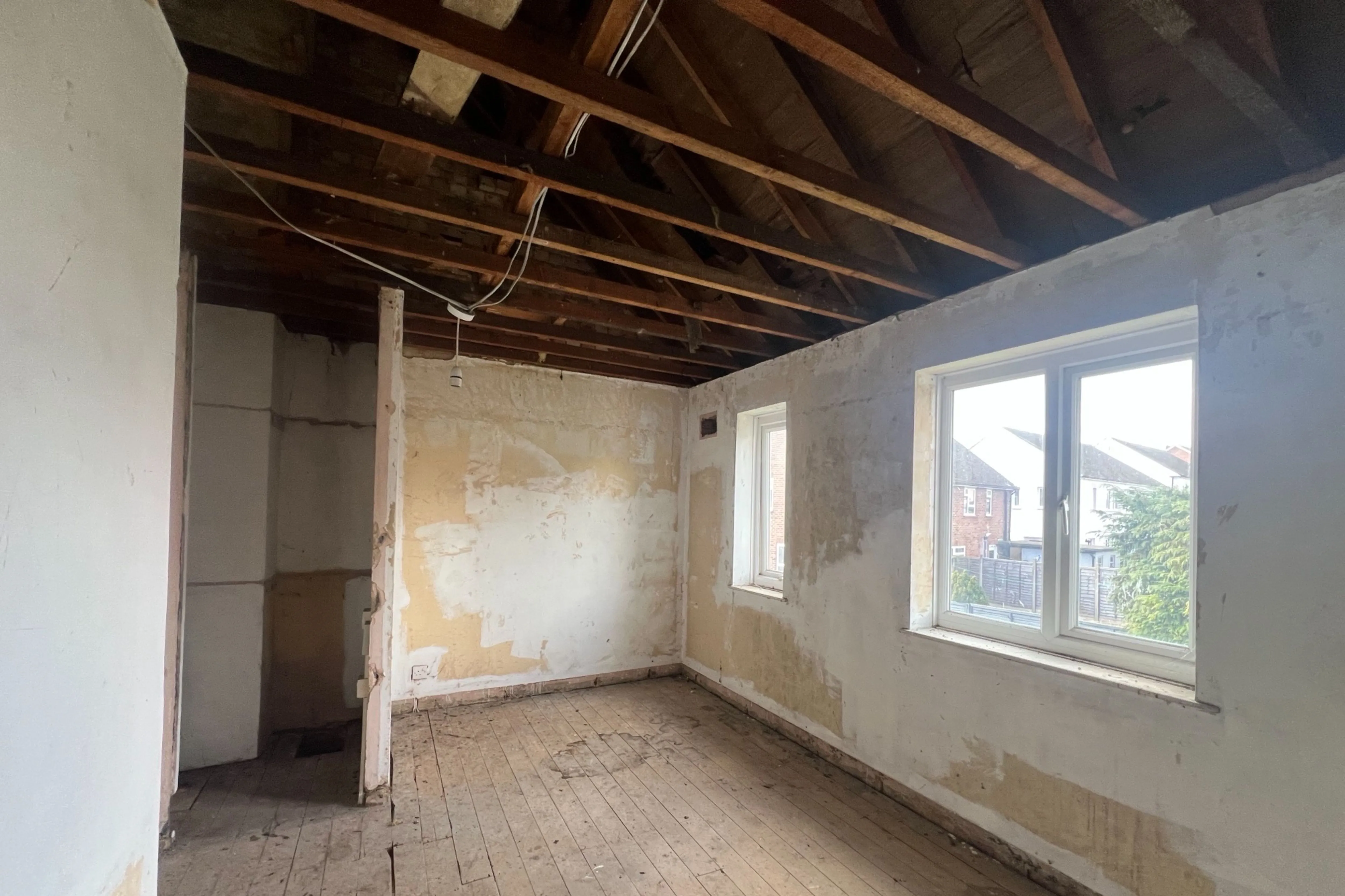 34 Queens Road, Ware, Hertfordshire SG12 7DN