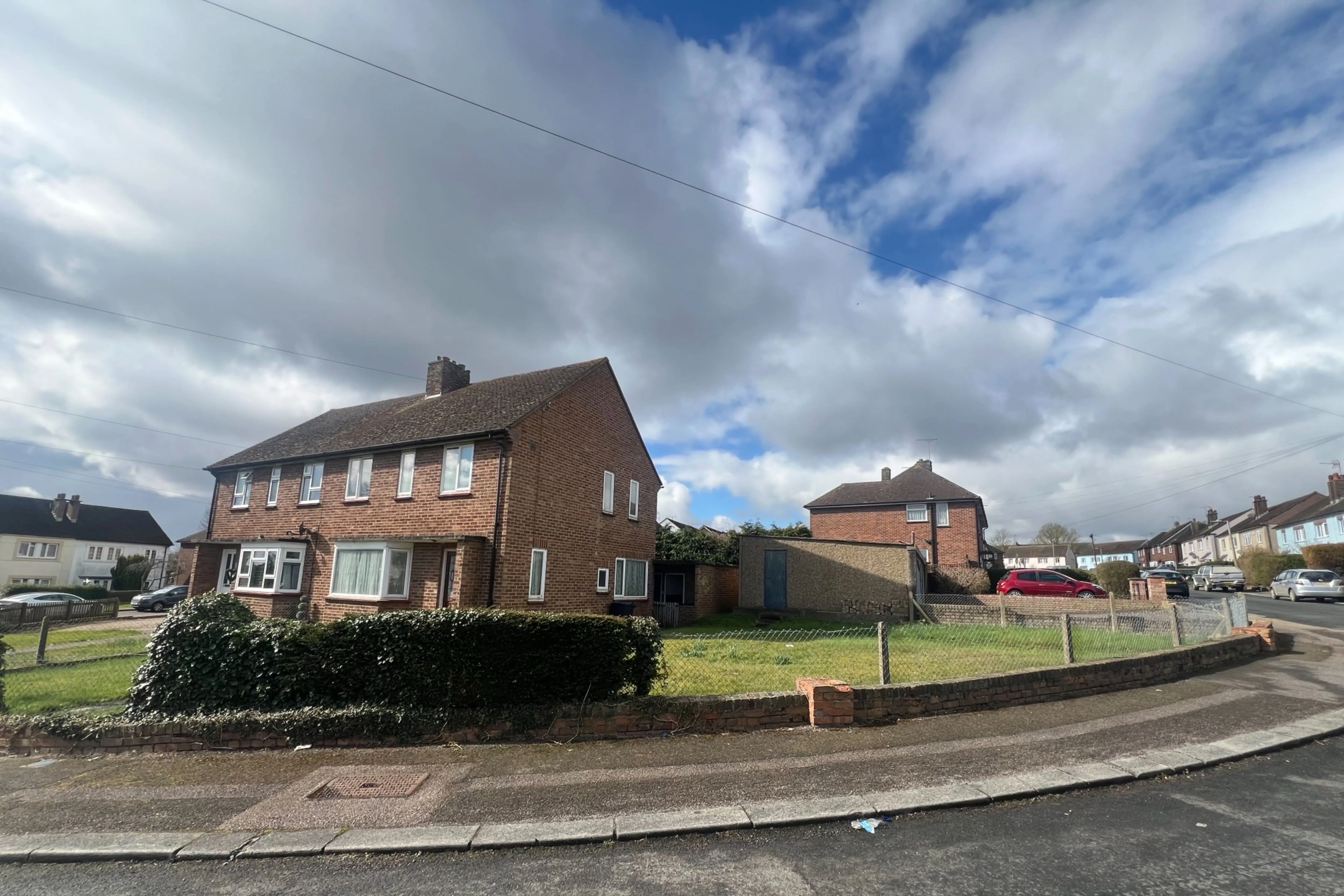 34 Queens Road, Ware, Hertfordshire SG12 7DN