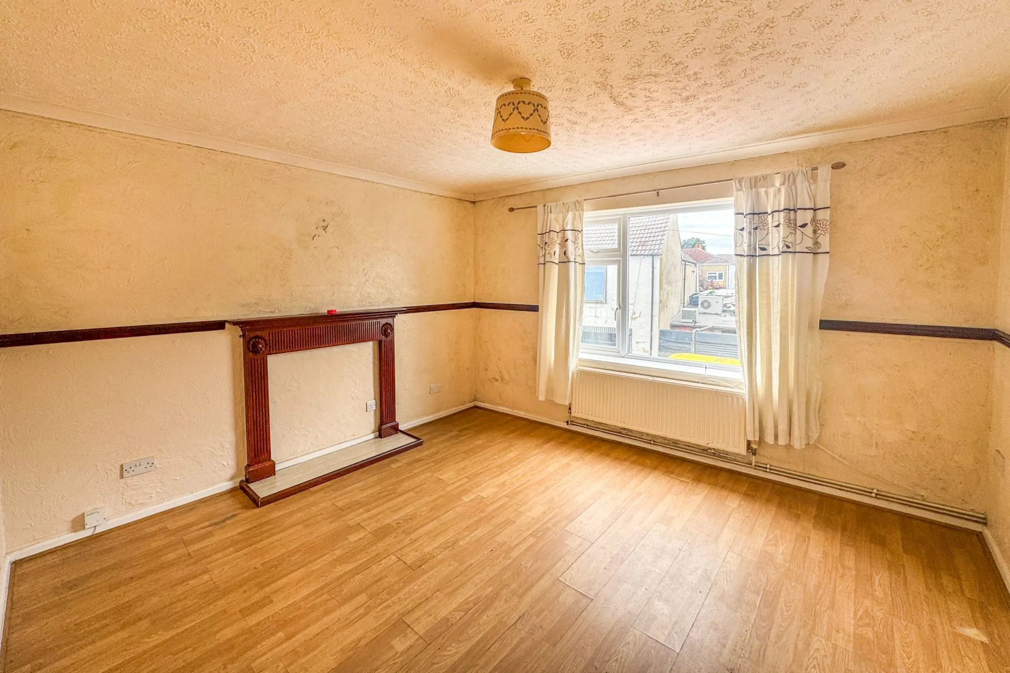 Flat 1, 55-59 Forton Road, Gosport, PO12 4TD