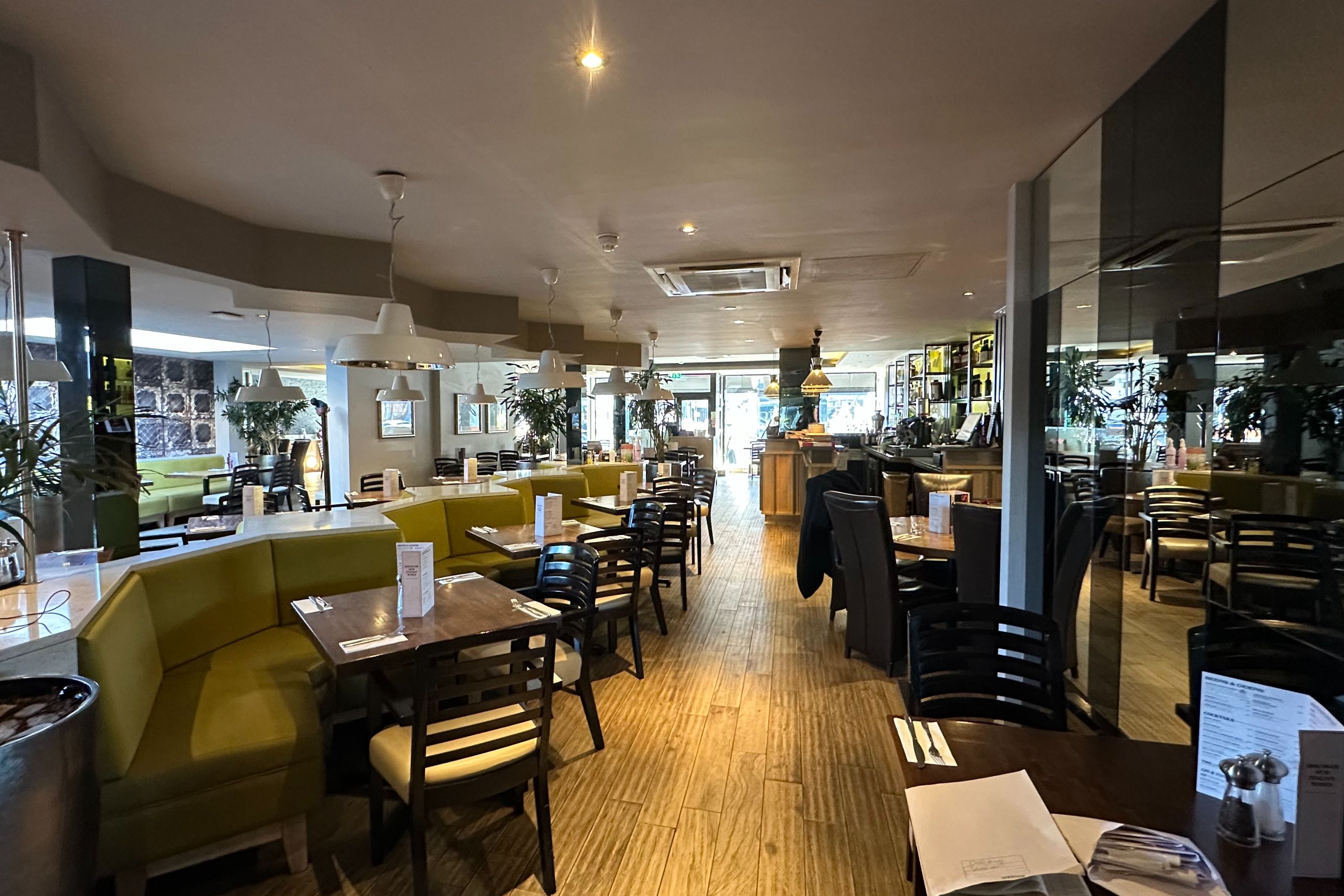 129-133 Hamilton Road, Felixstowe, Suffolk, IP11 7AB