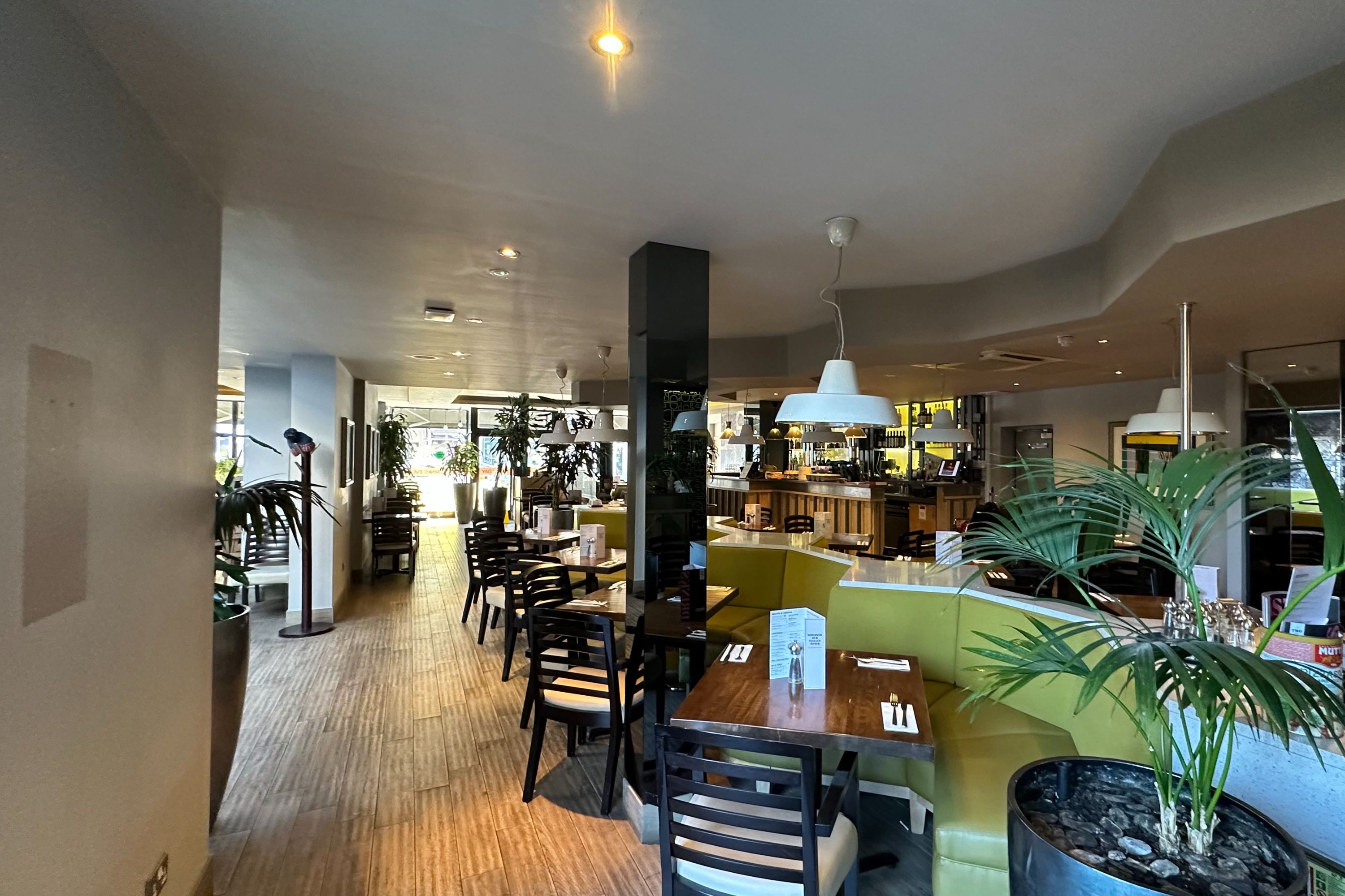 129-133 Hamilton Road, Felixstowe, Suffolk, IP11 7AB