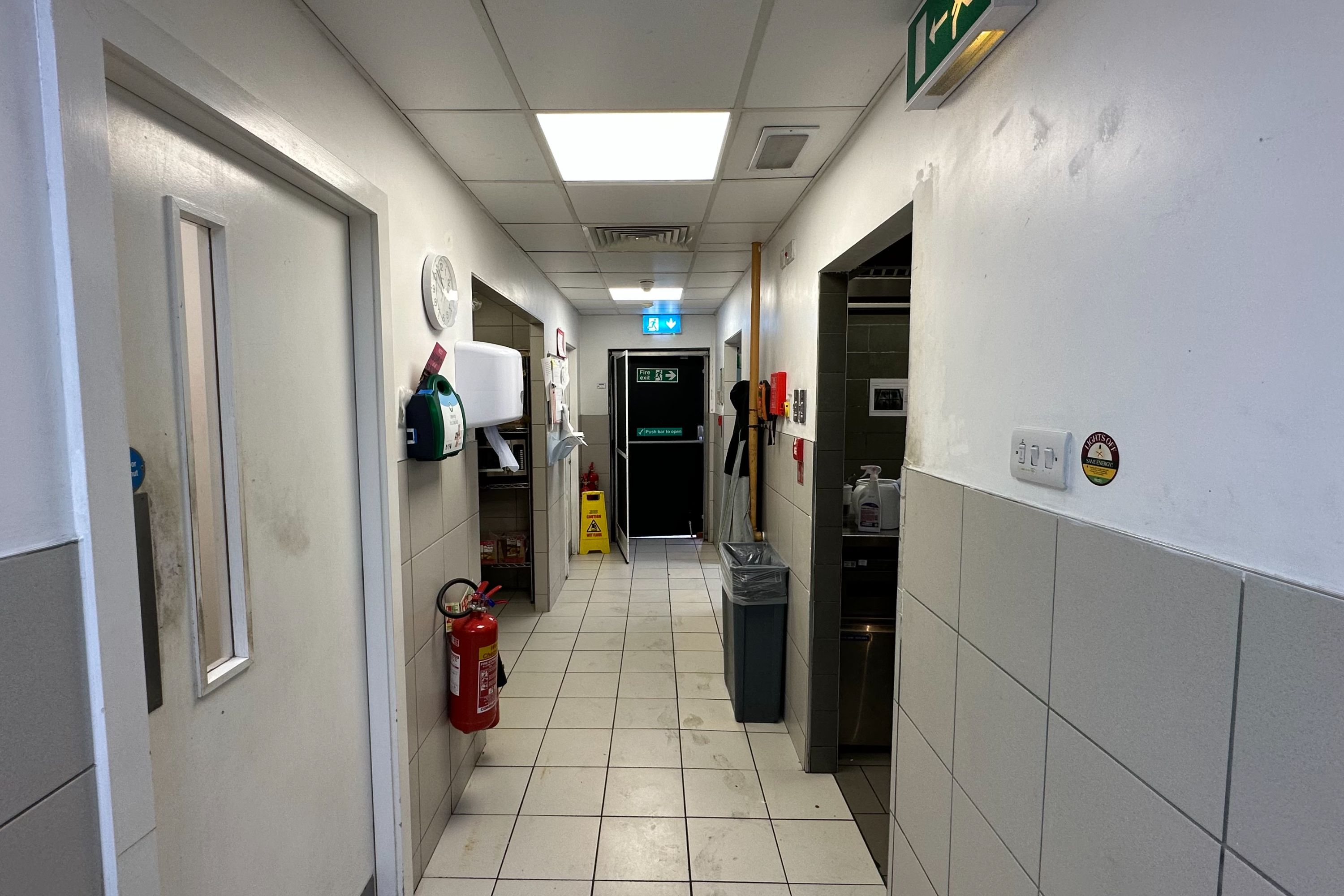 129-133 Hamilton Road, Felixstowe, Suffolk, IP11 7AB