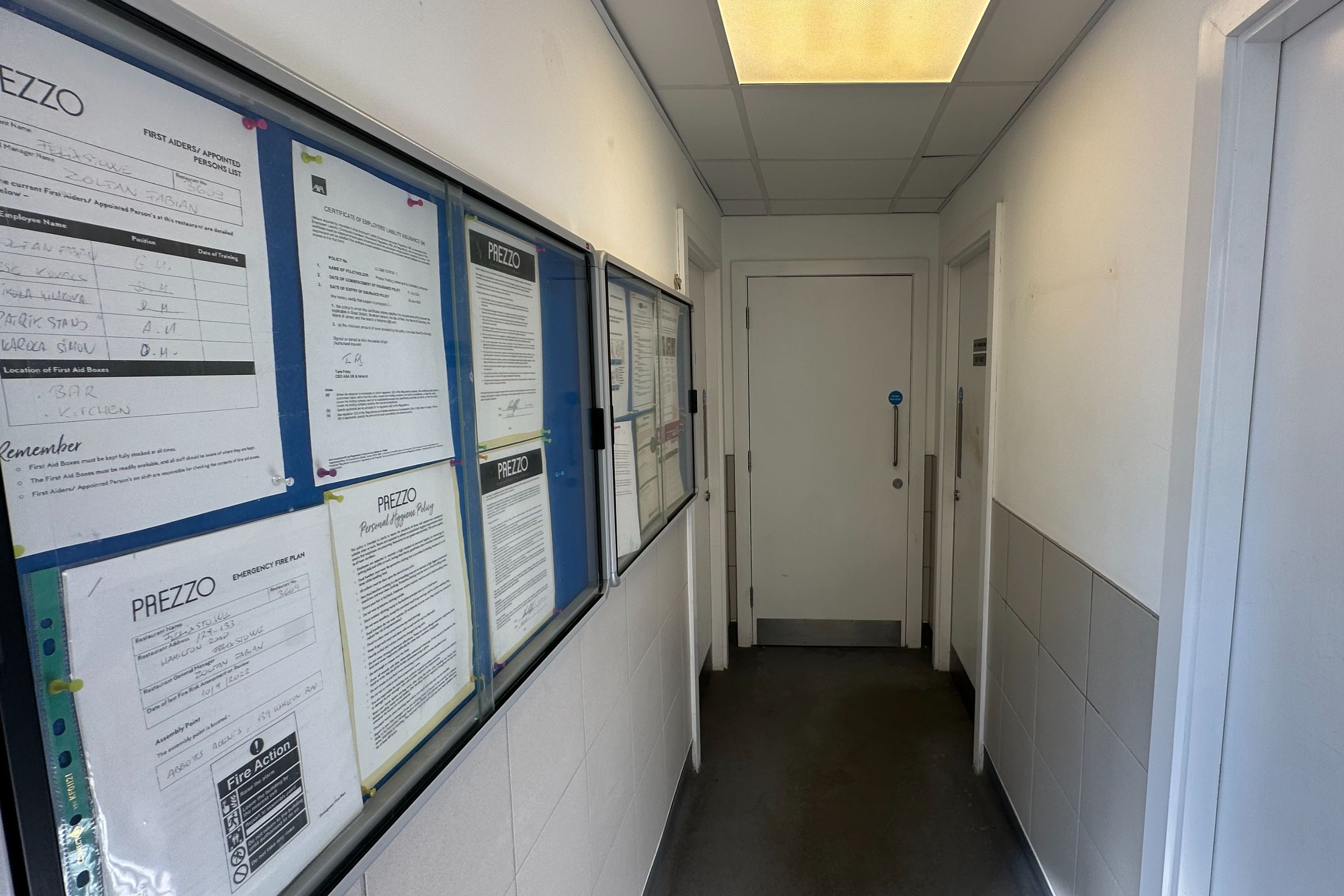 129-133 Hamilton Road, Felixstowe, Suffolk, IP11 7AB