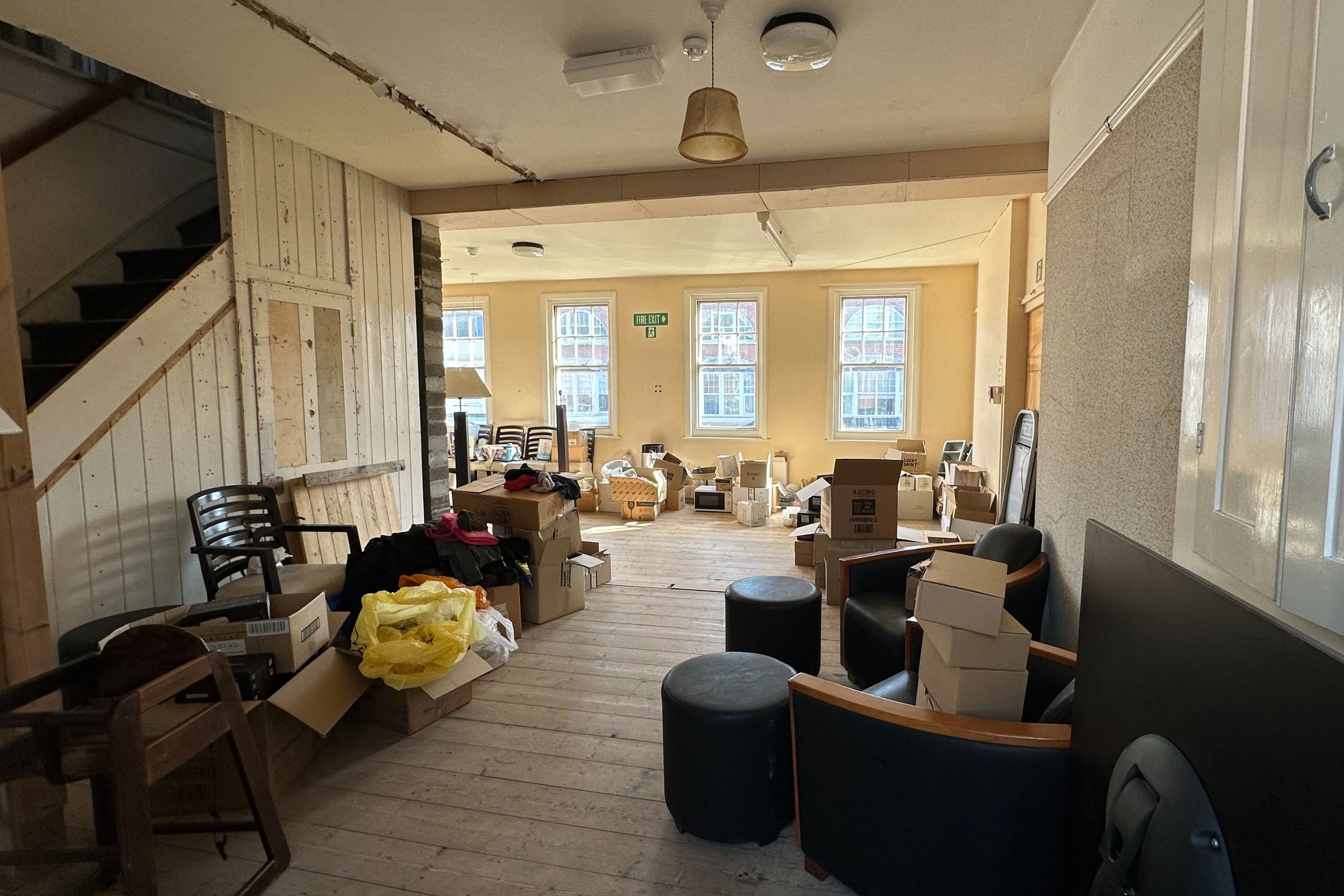 129-133 Hamilton Road, Felixstowe, Suffolk, IP11 7AB