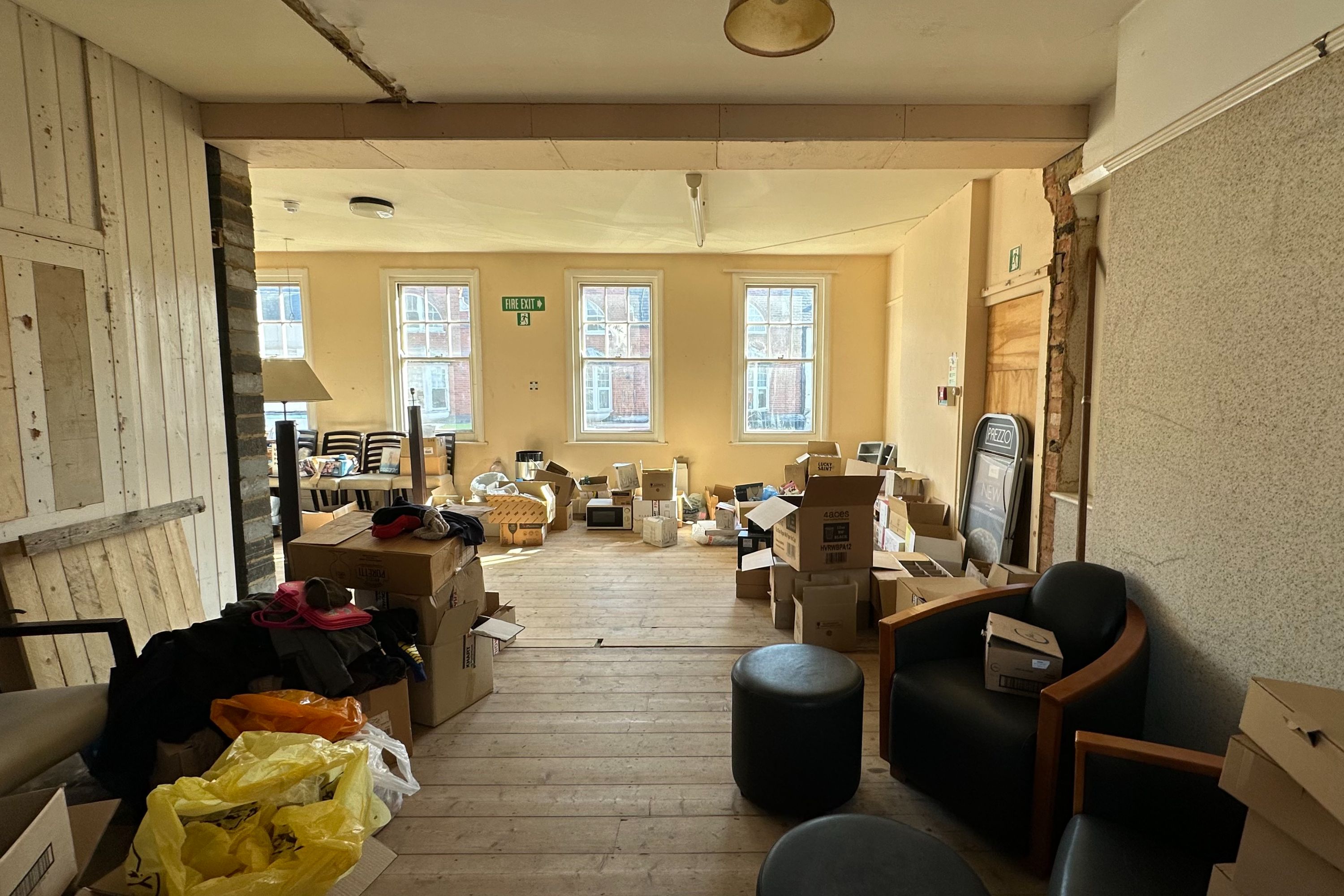 129-133 Hamilton Road, Felixstowe, Suffolk, IP11 7AB