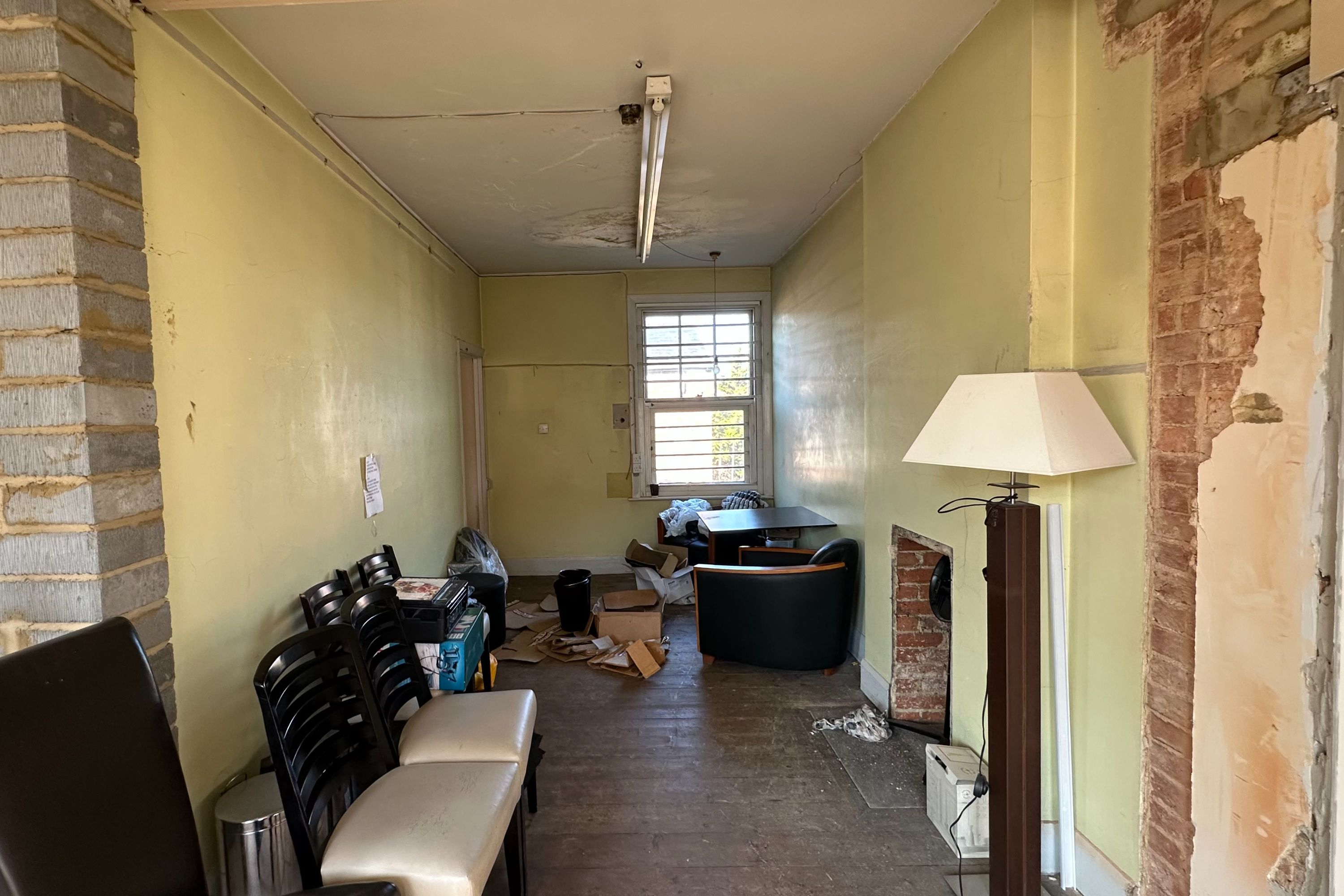 129-133 Hamilton Road, Felixstowe, Suffolk, IP11 7AB
