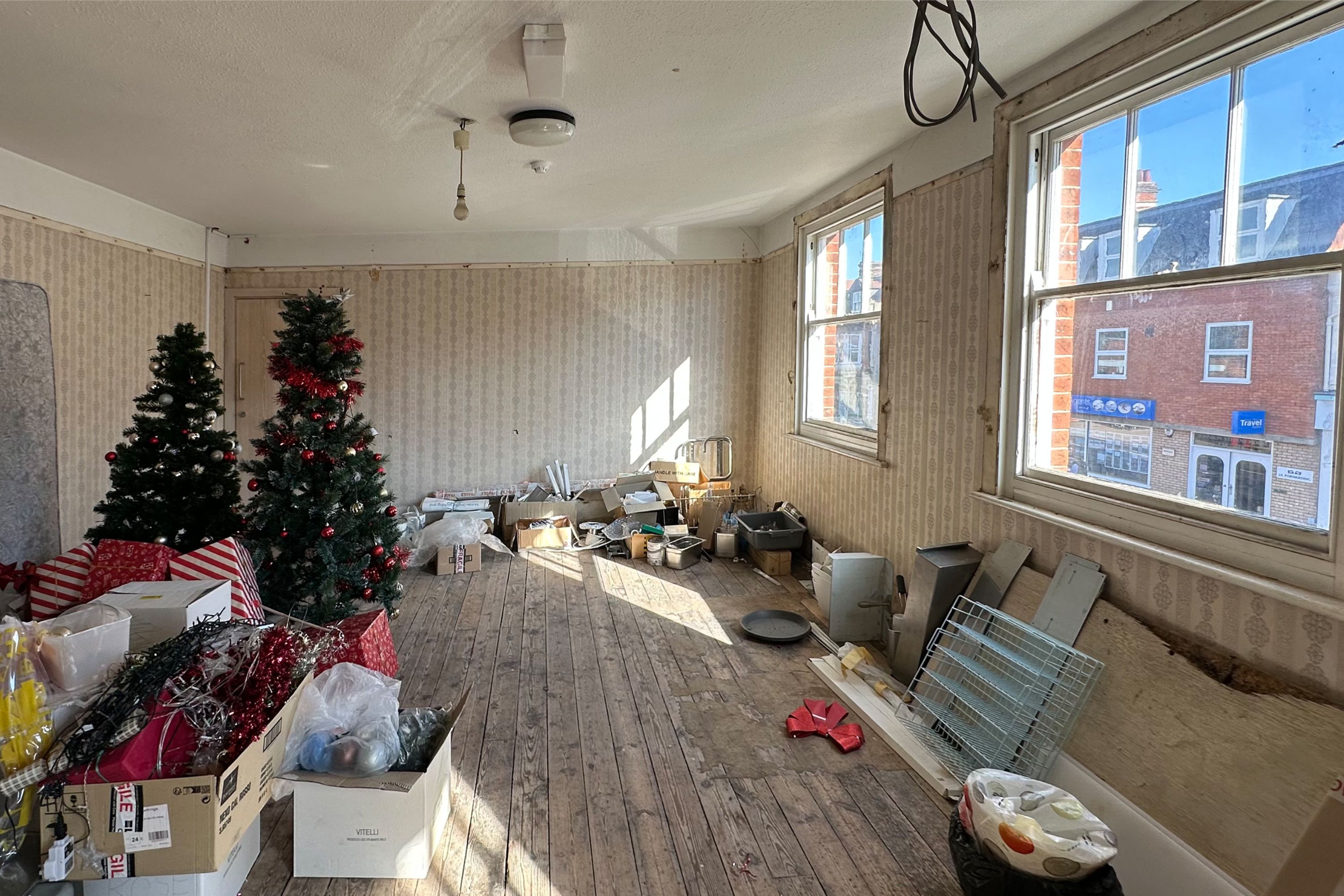129-133 Hamilton Road, Felixstowe, Suffolk, IP11 7AB