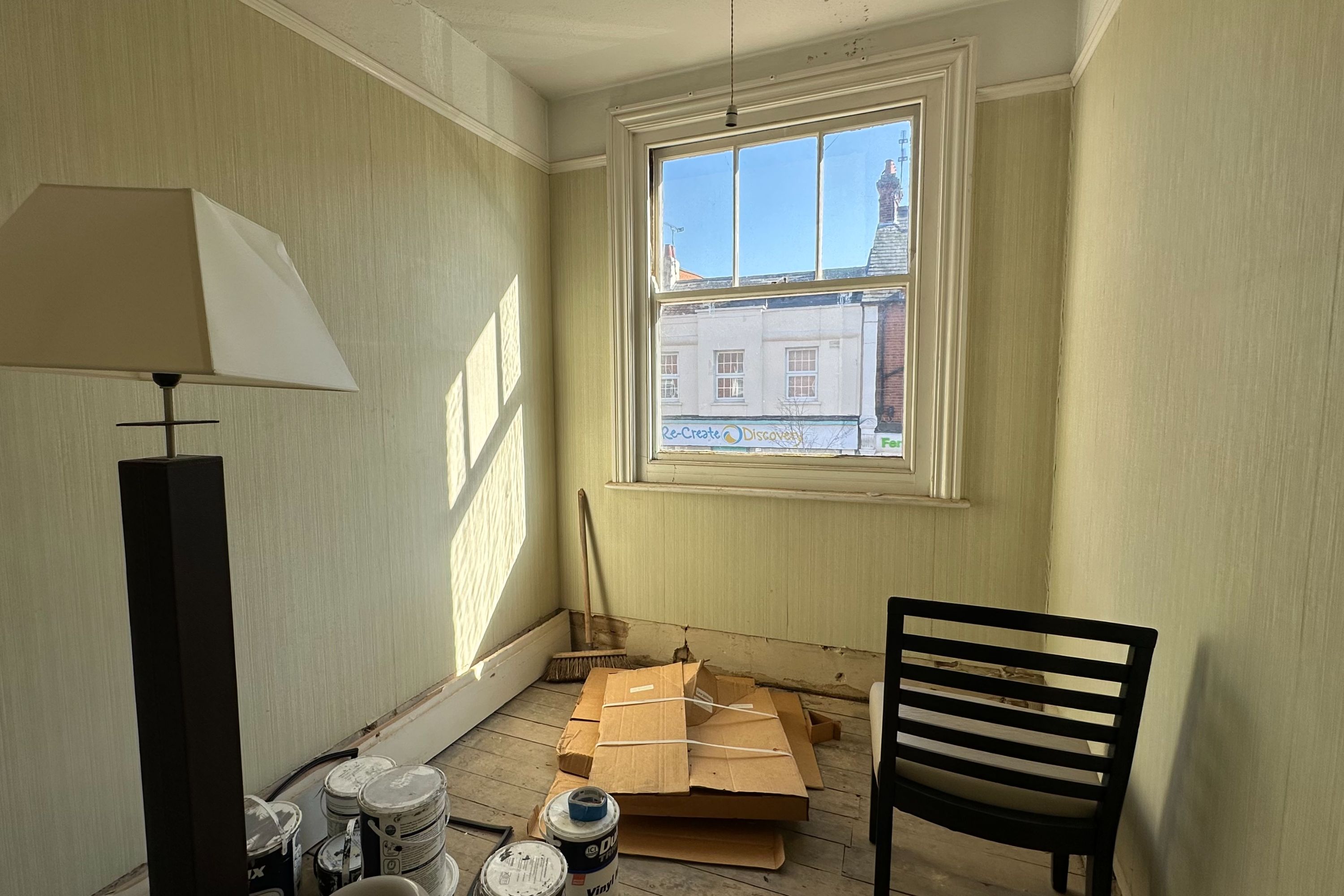129-133 Hamilton Road, Felixstowe, Suffolk, IP11 7AB