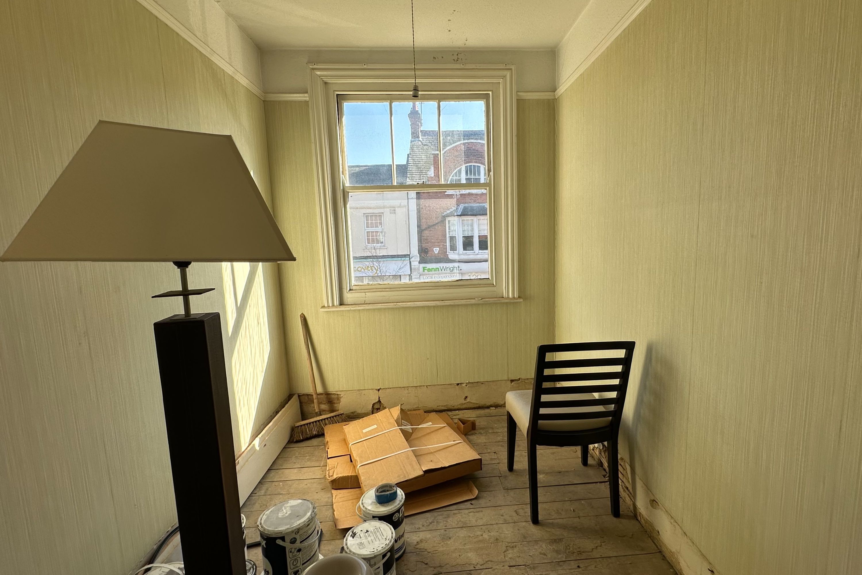 129-133 Hamilton Road, Felixstowe, Suffolk, IP11 7AB