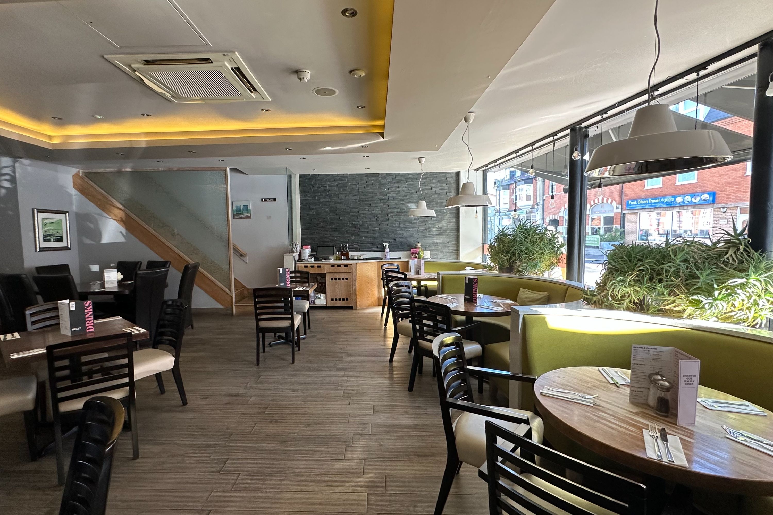 129-133 Hamilton Road, Felixstowe, Suffolk, IP11 7AB