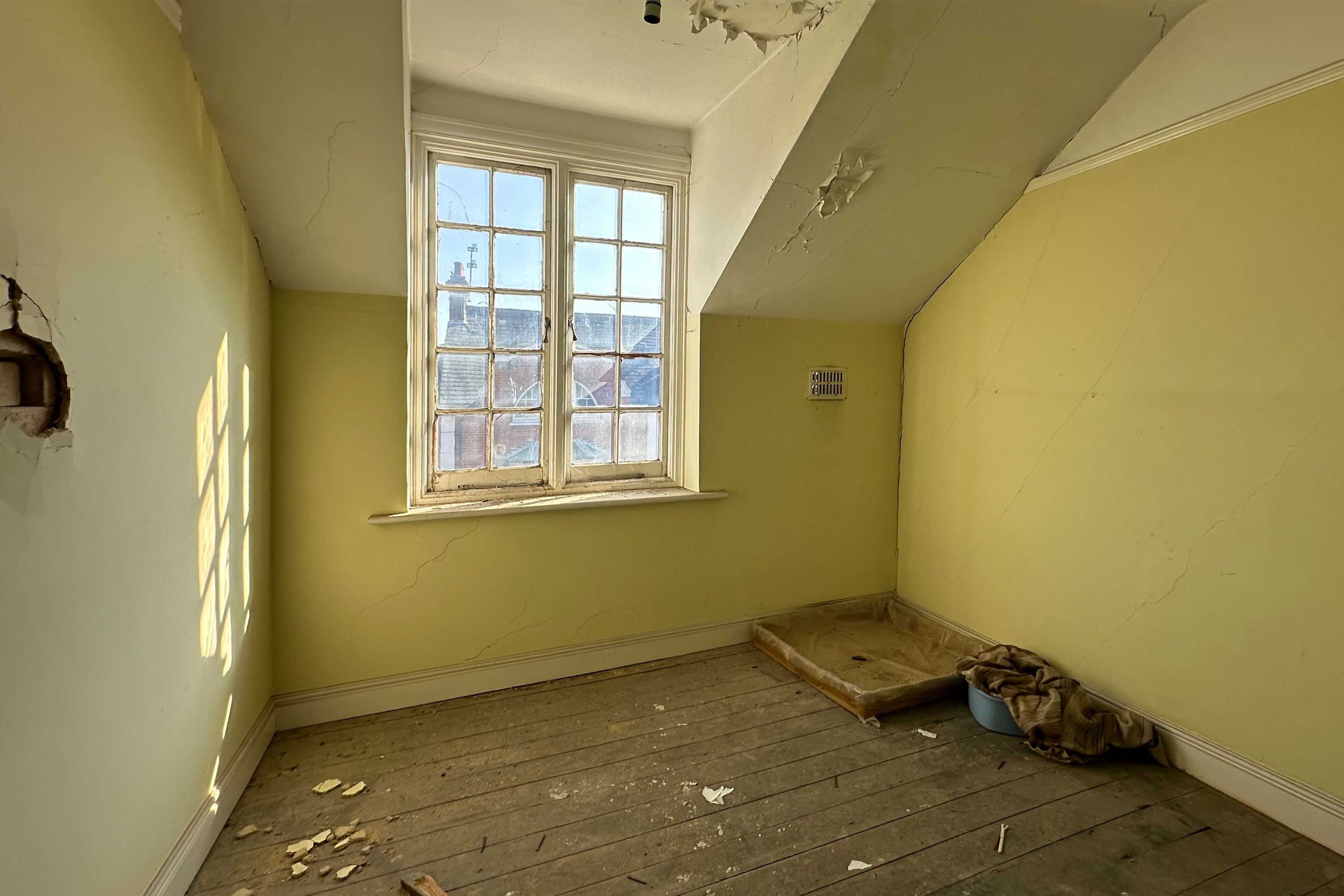 129-133 Hamilton Road, Felixstowe, Suffolk, IP11 7AB