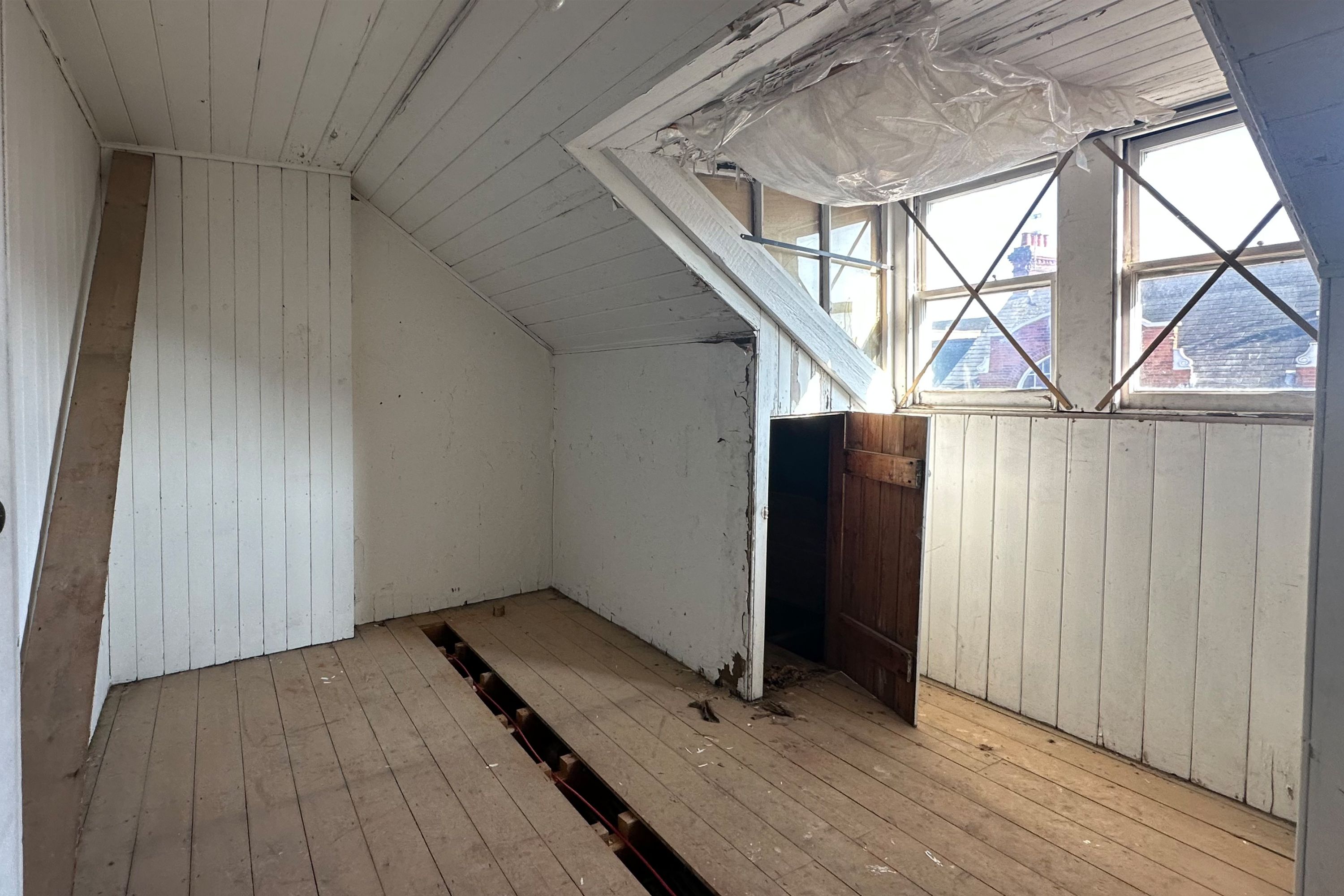 129-133 Hamilton Road, Felixstowe, Suffolk, IP11 7AB