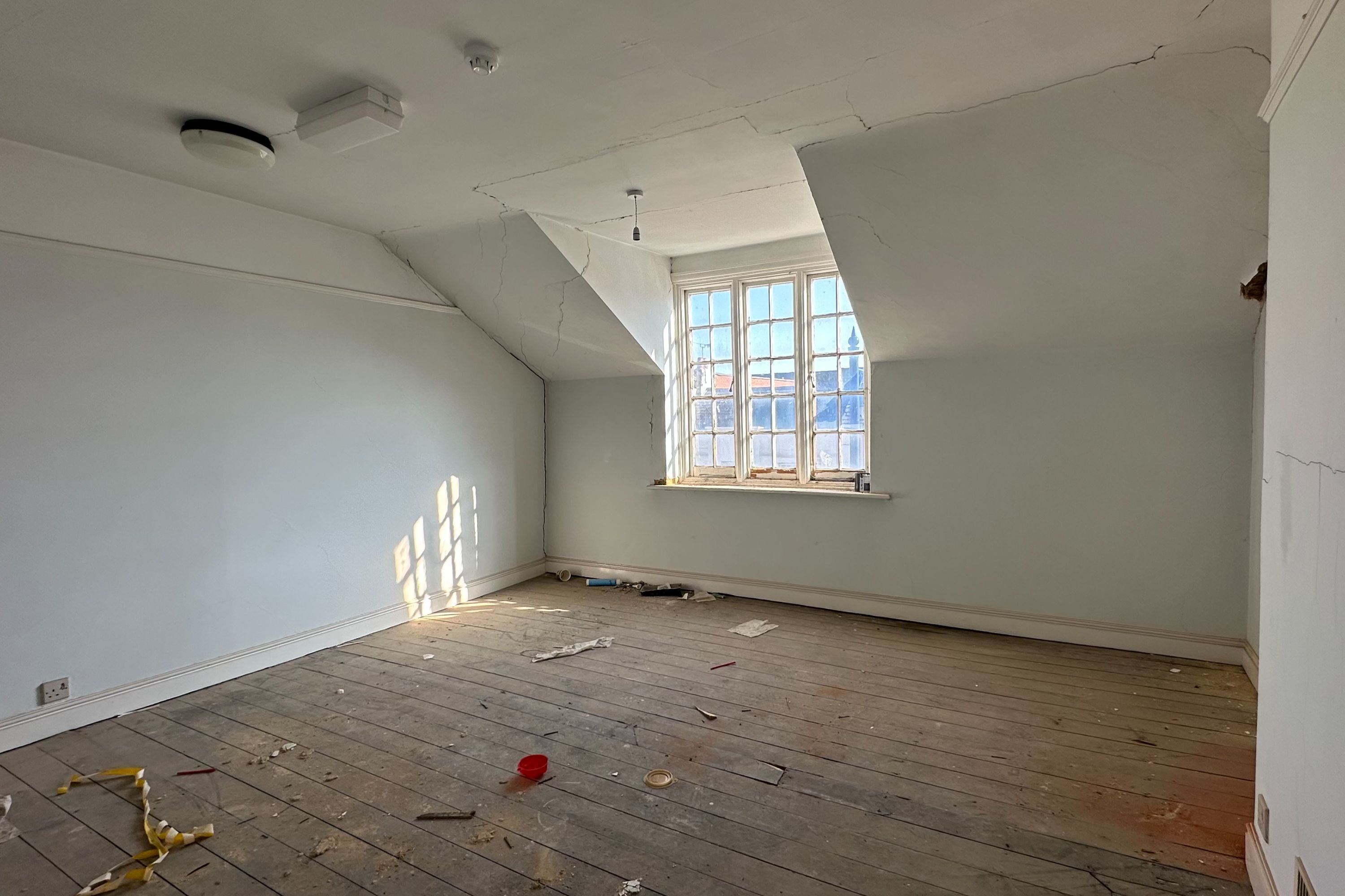 129-133 Hamilton Road, Felixstowe, Suffolk, IP11 7AB