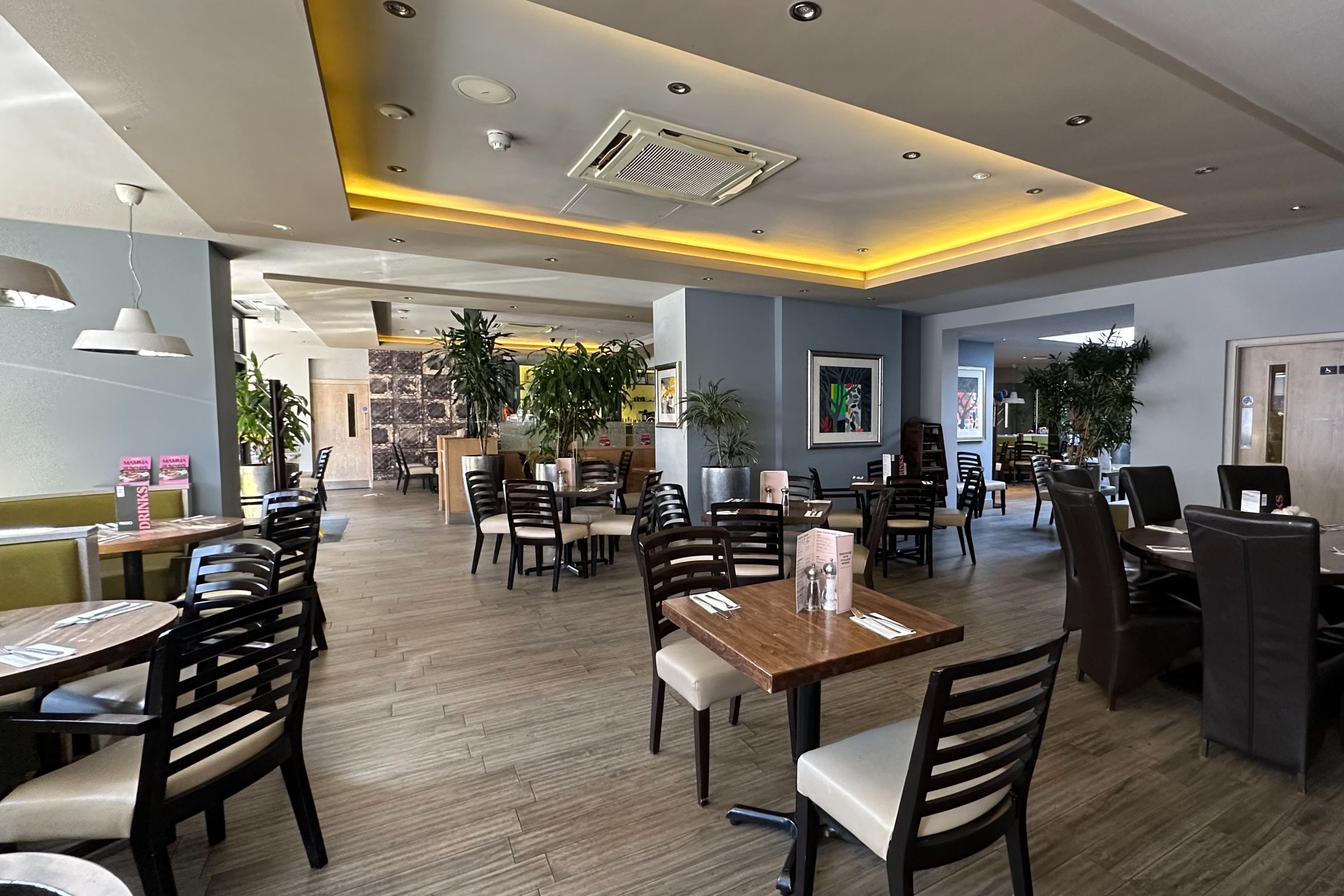 129-133 Hamilton Road, Felixstowe, Suffolk, IP11 7AB