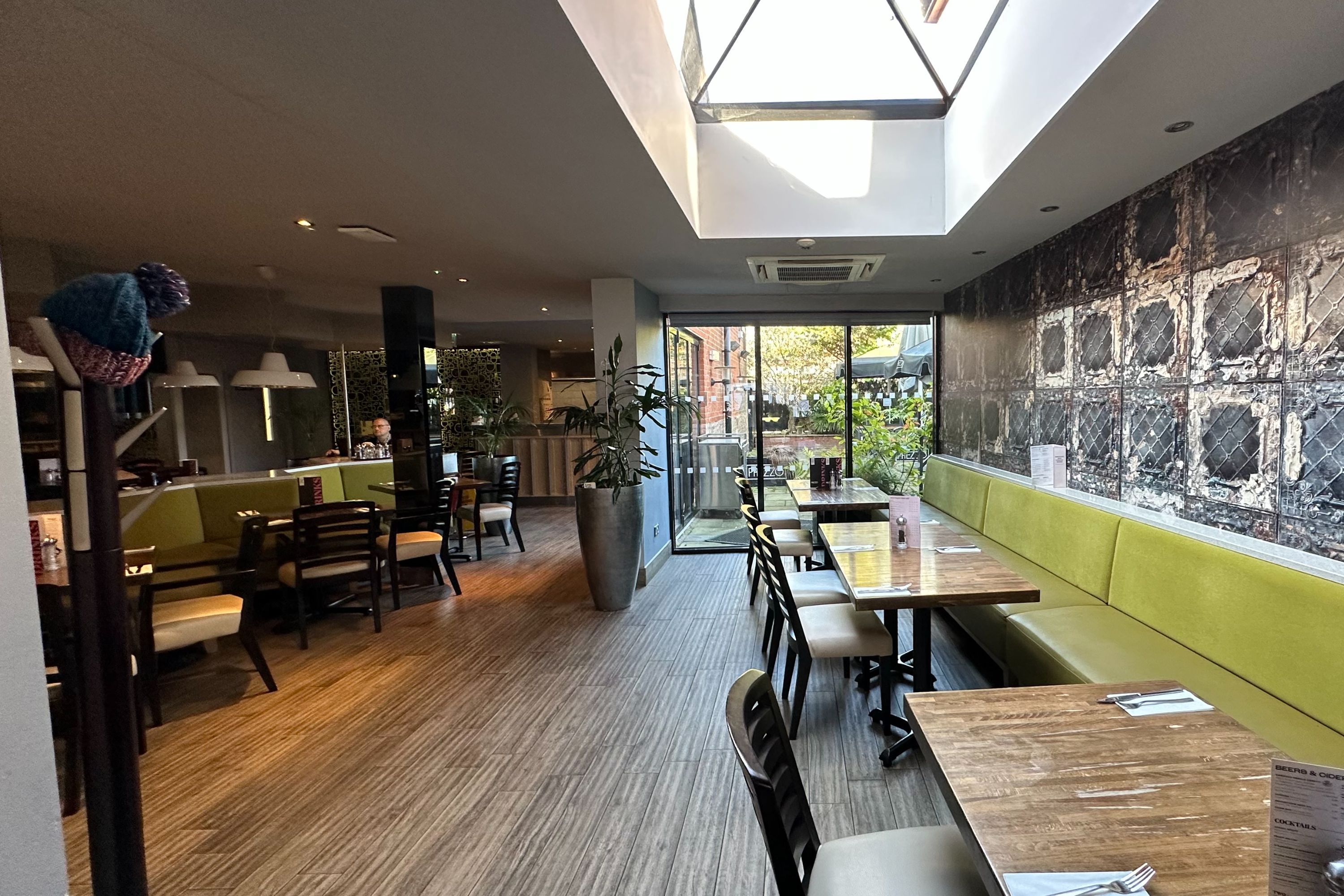 129-133 Hamilton Road, Felixstowe, Suffolk, IP11 7AB
